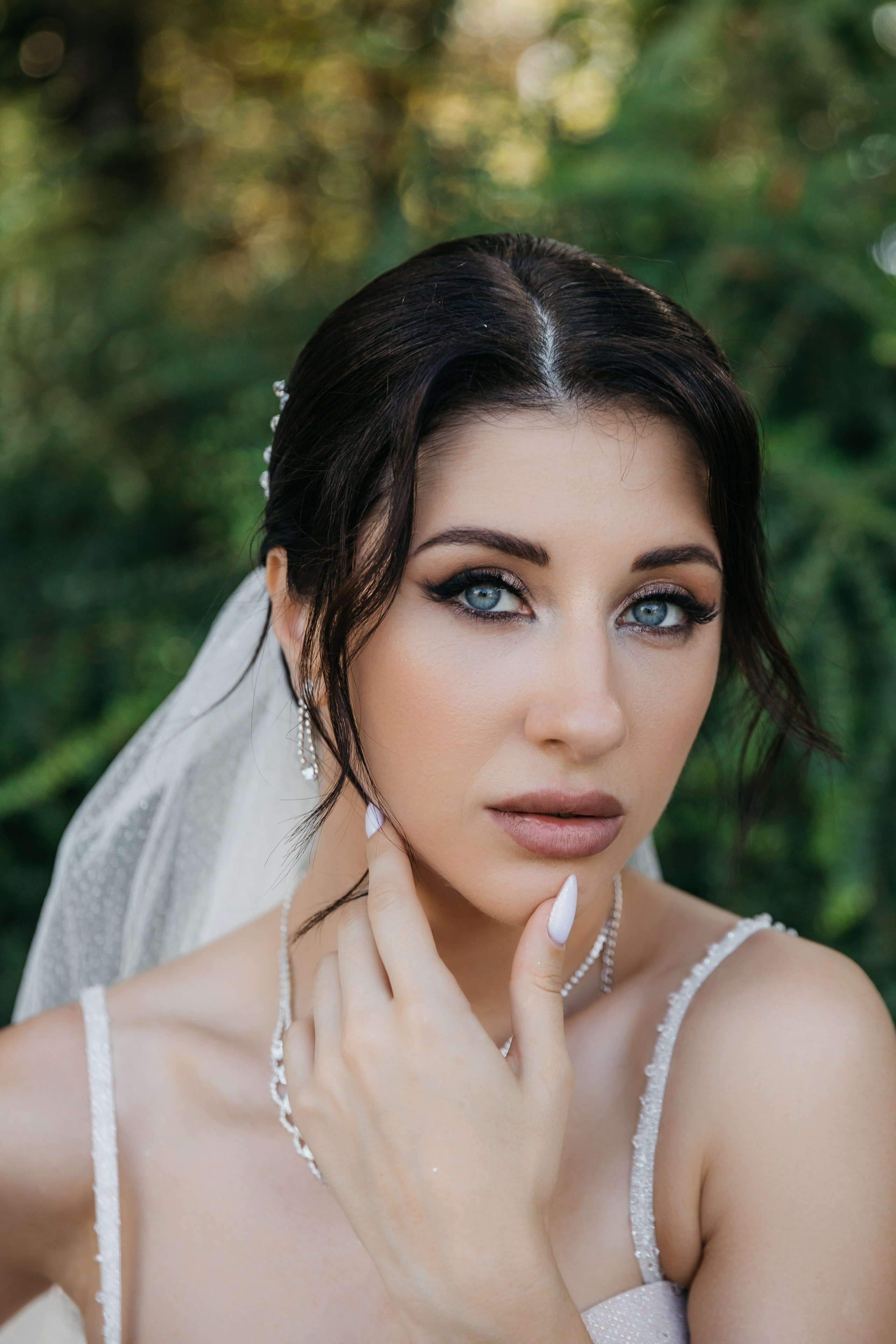 Илья и Надежда. Фотограф в Сочи. Свадебная видеосъемка Сочи