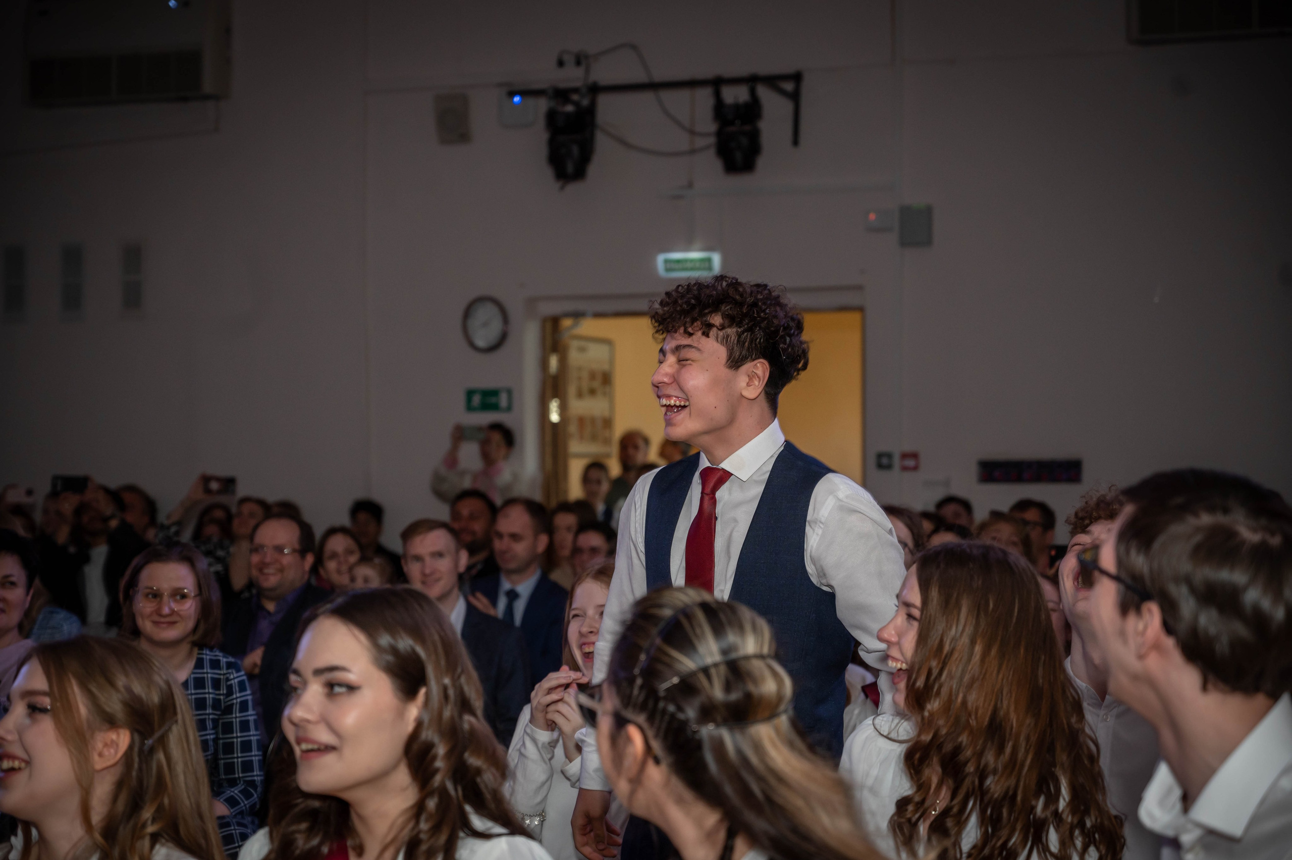 Последний звонок