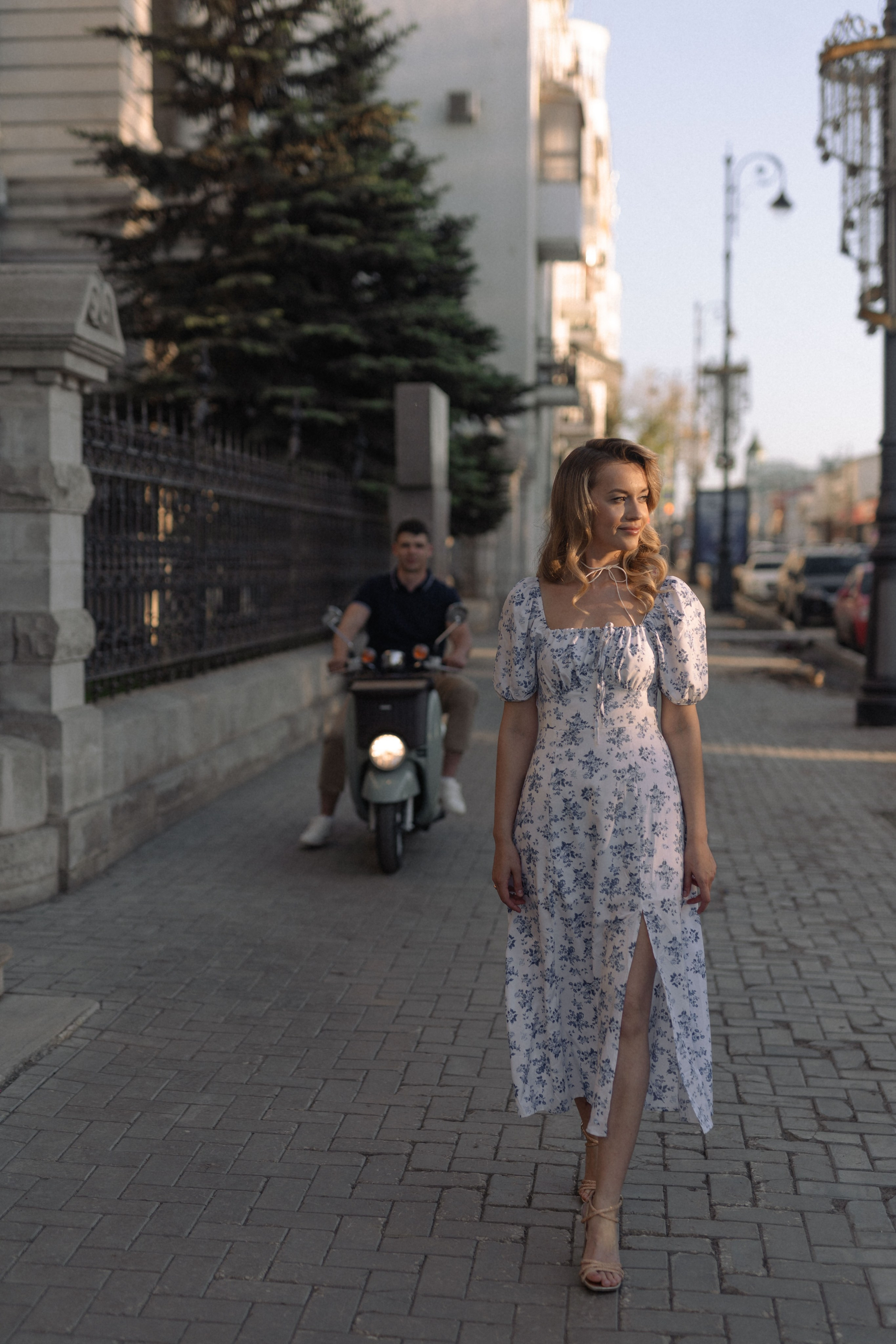 Love story. Фотограф в Самаре Анастасия Саморукова