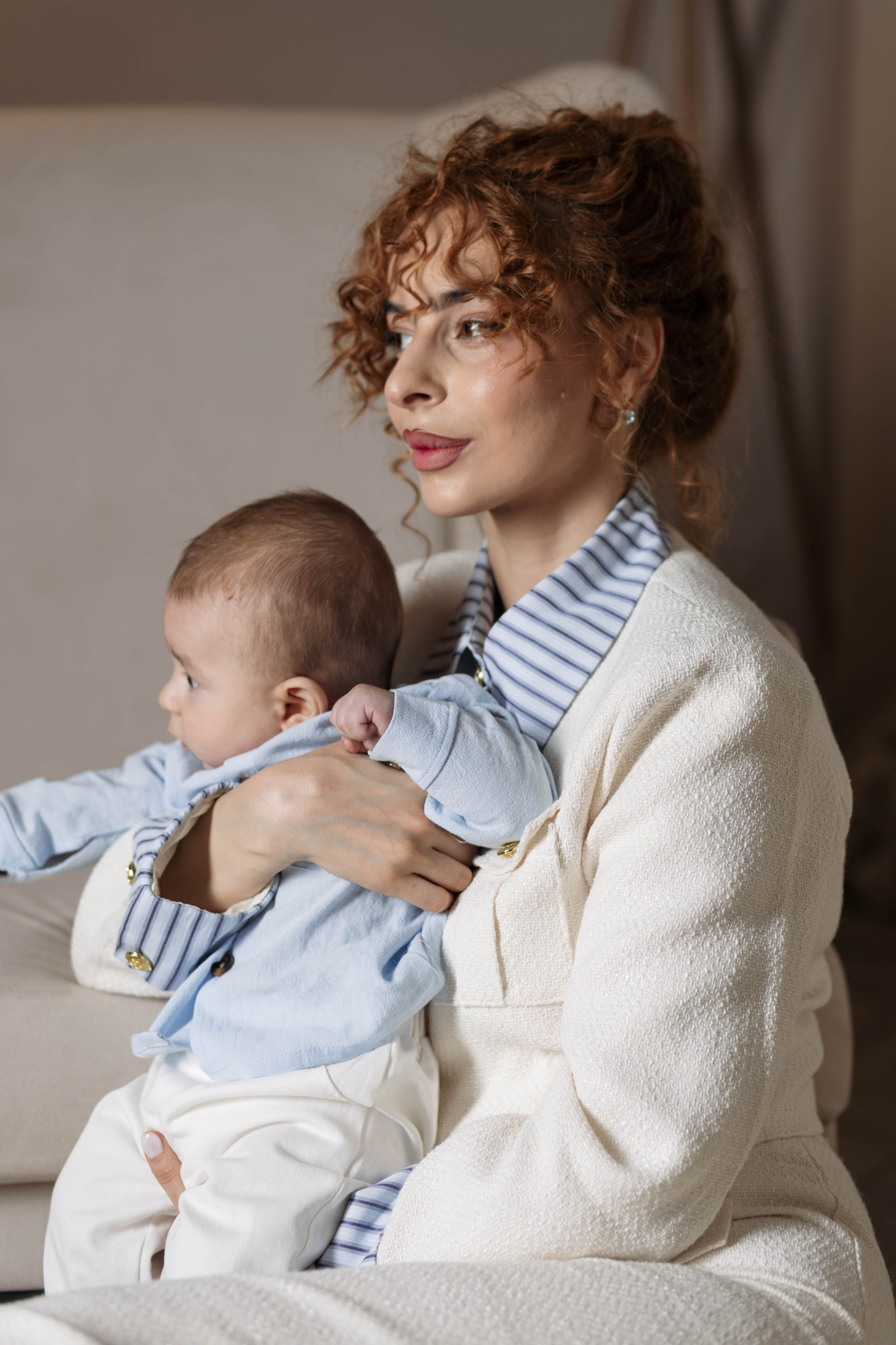 Семейная история. Фотограф Сальск Катерина