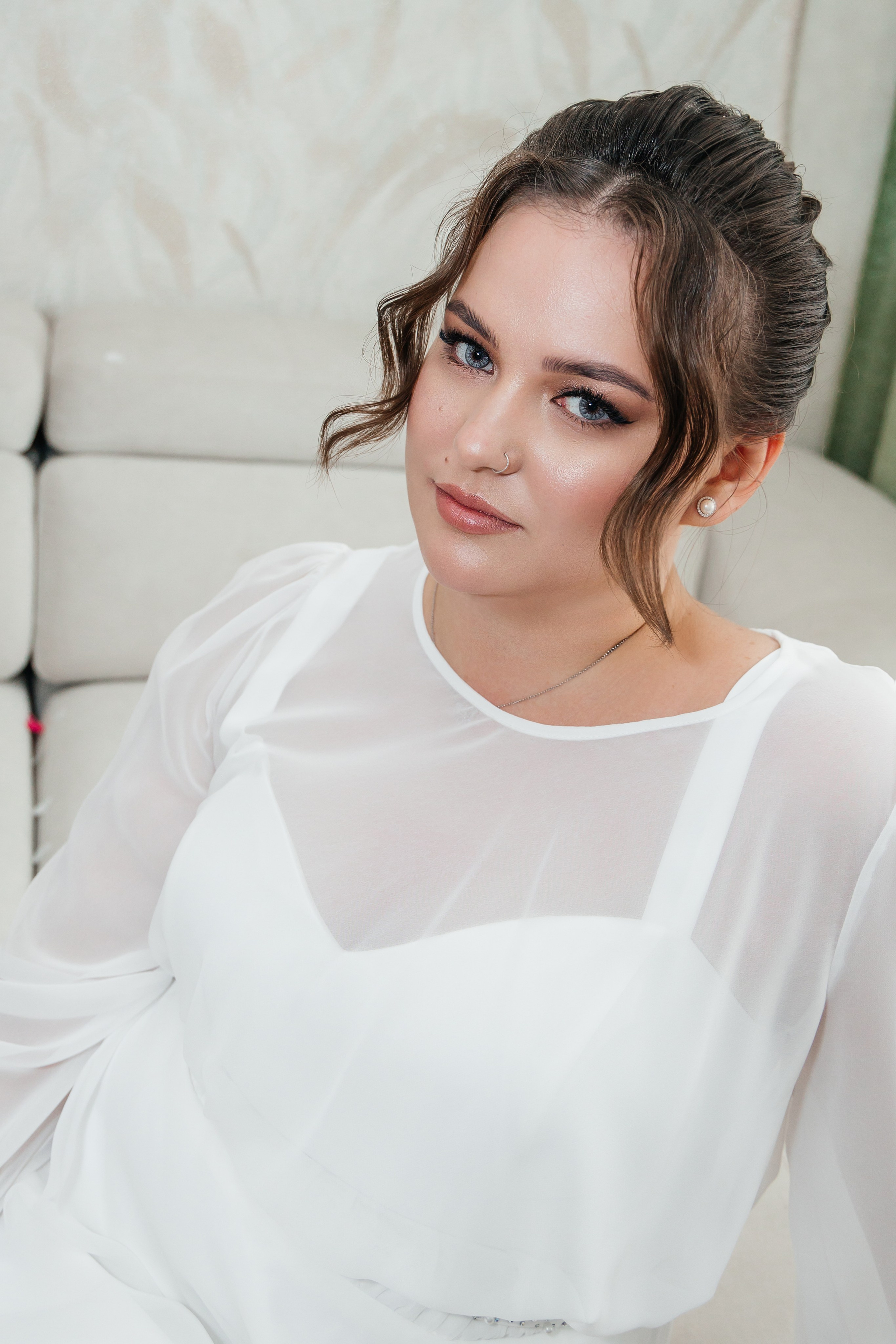 Динар и Эльмира. Фотограф Усинск|Татьяна Вараксина