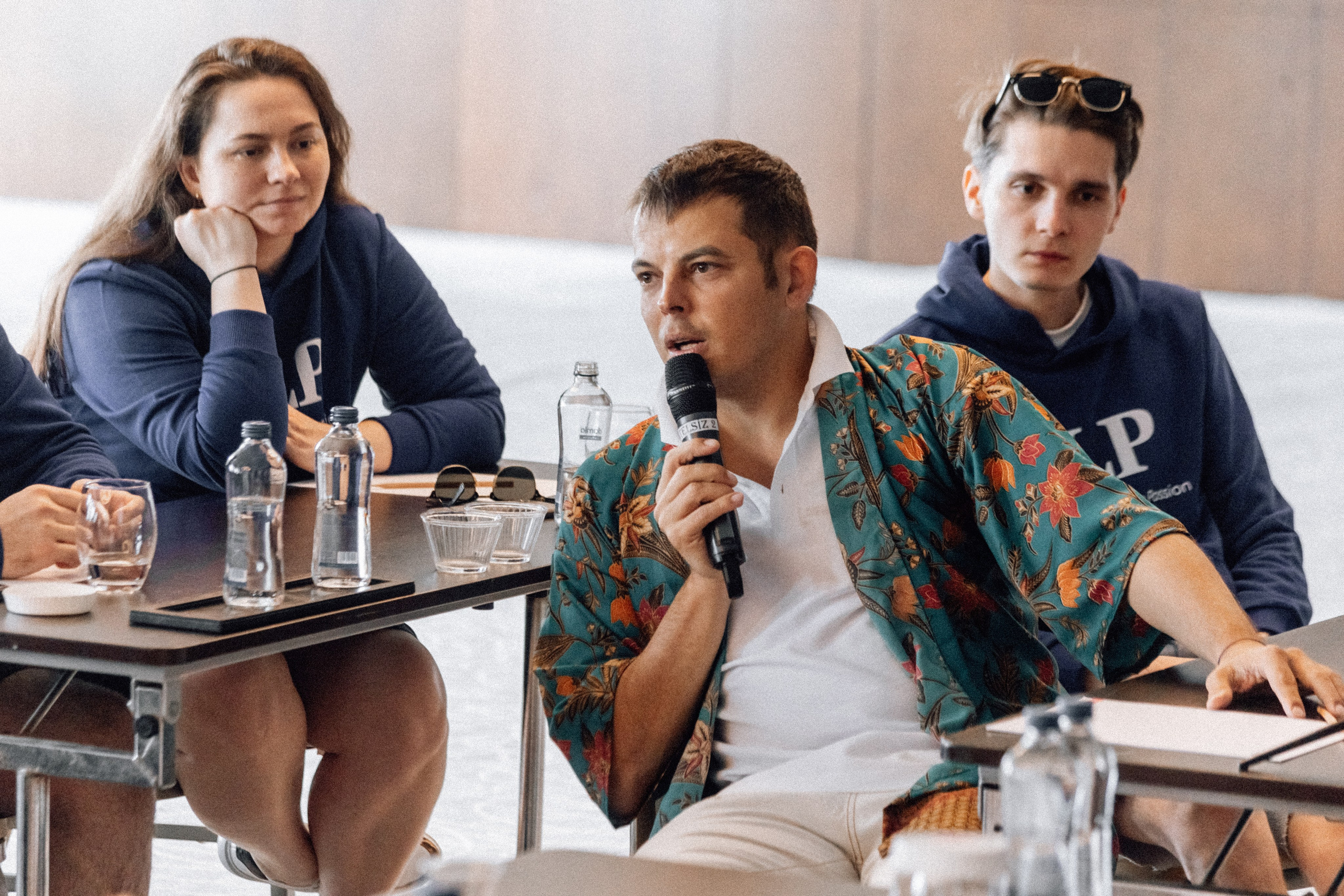 Events. Антон Ляпунов фотограф Вашего события в Москве