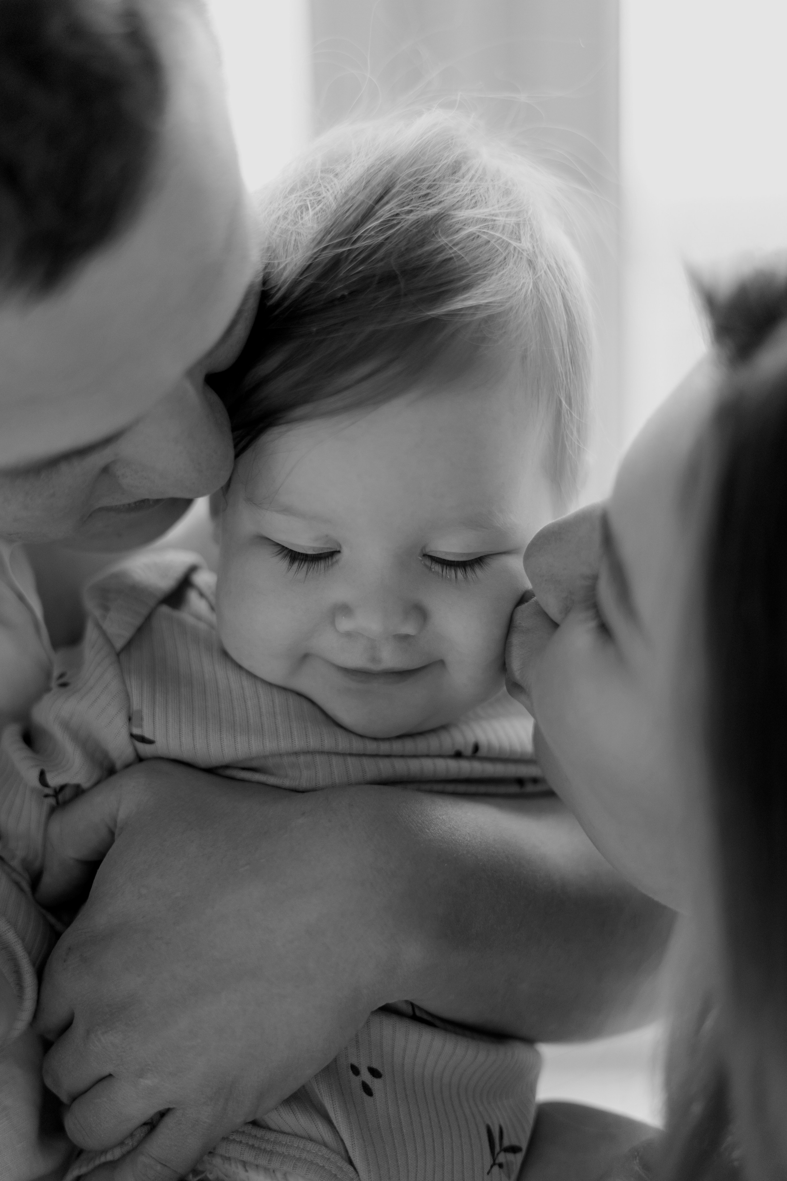 Сергей Варя Катя. Фотограф Валерия Крахмалева