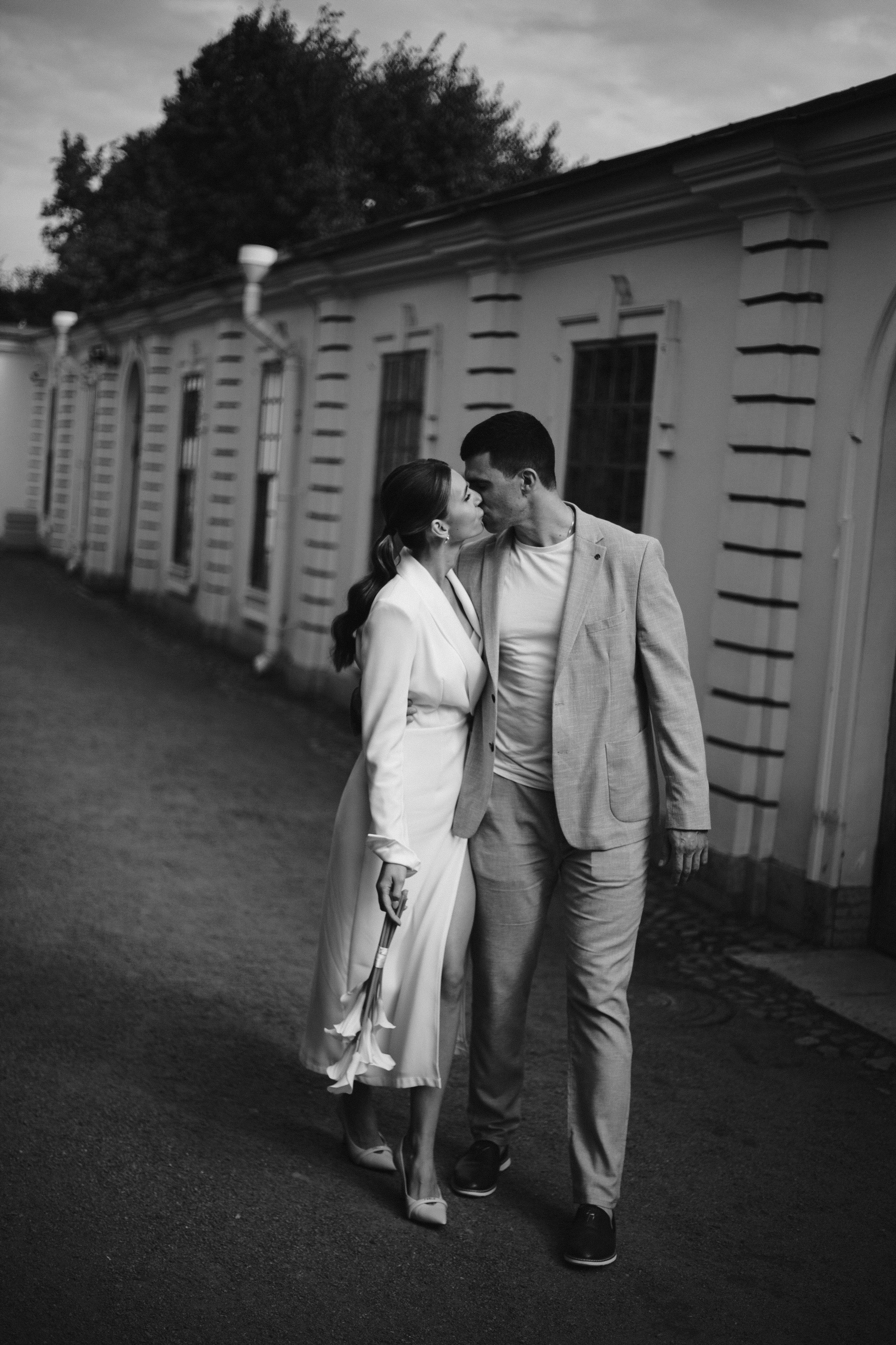 G · J. Фотограф Анастасия Иванова, Санк-Петербург | Москва | Кавказ