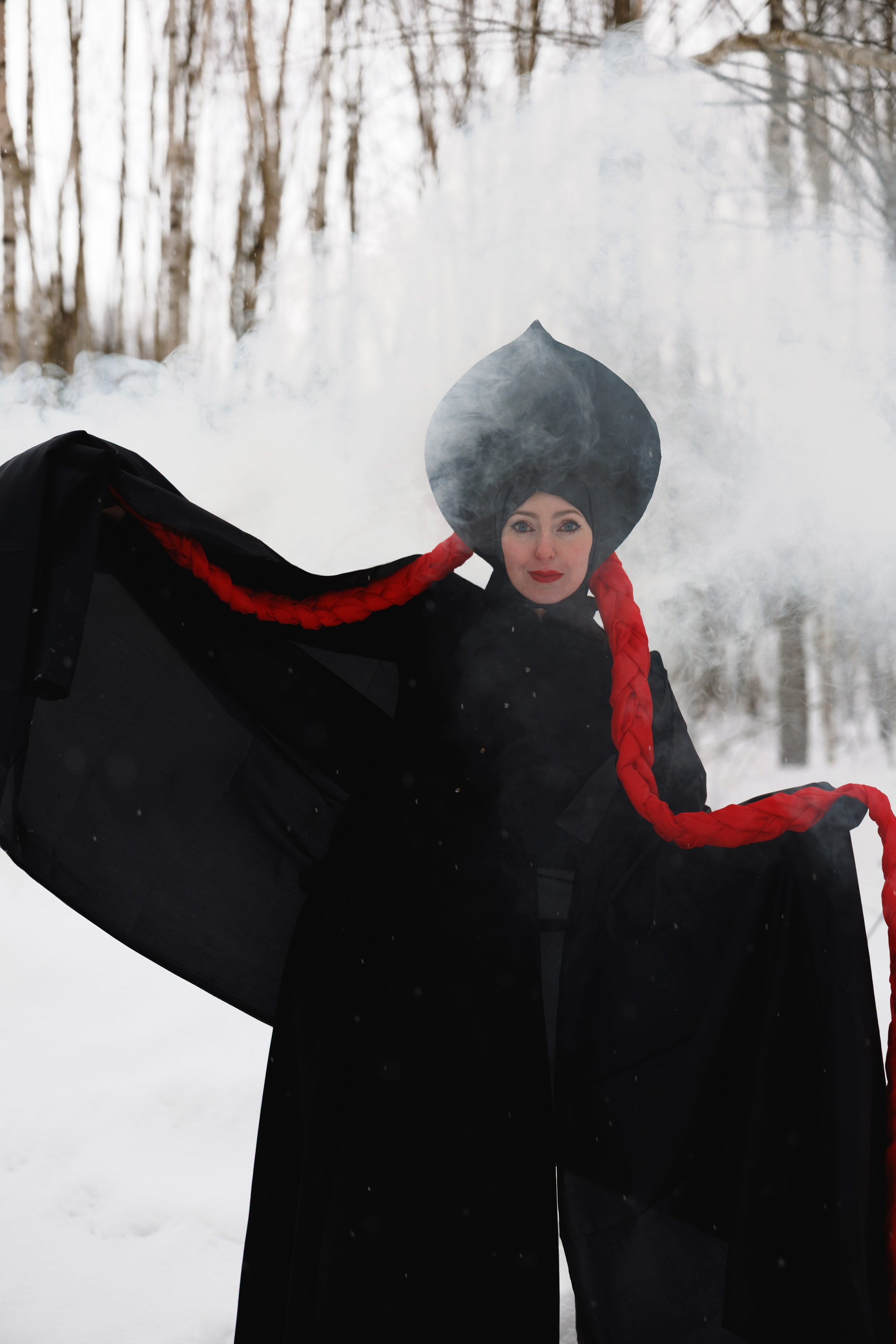 Виктория. Фотограф Олеся Сухова в Клину