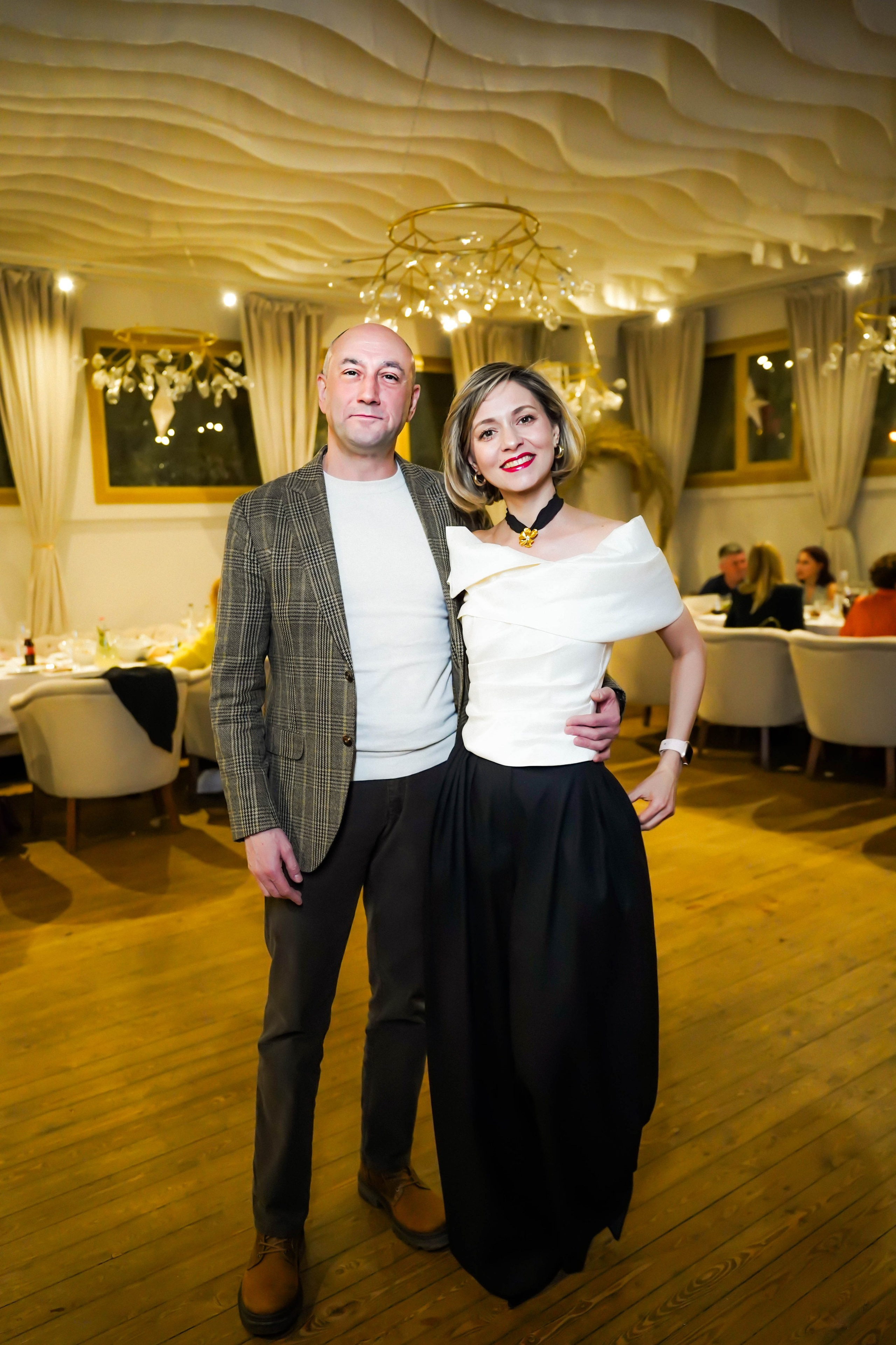 ЮБИЛЕЙ. Портфолио