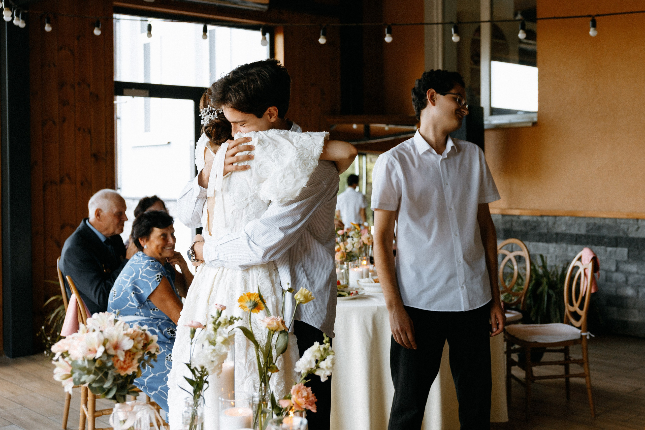 Ильдар и Екатерина. Glissando. Свадебный фотограф Балчугова Мария Екатеринбург