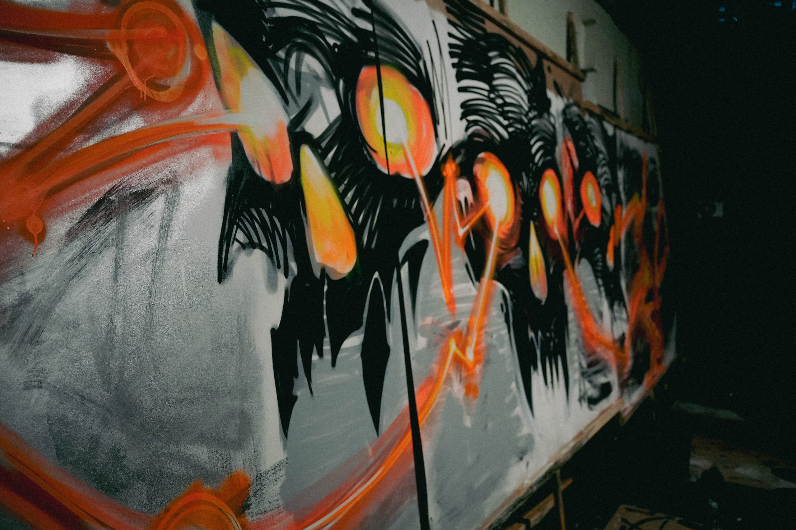 BesSquad '23. Street и Lifestyle съёмки в Москве