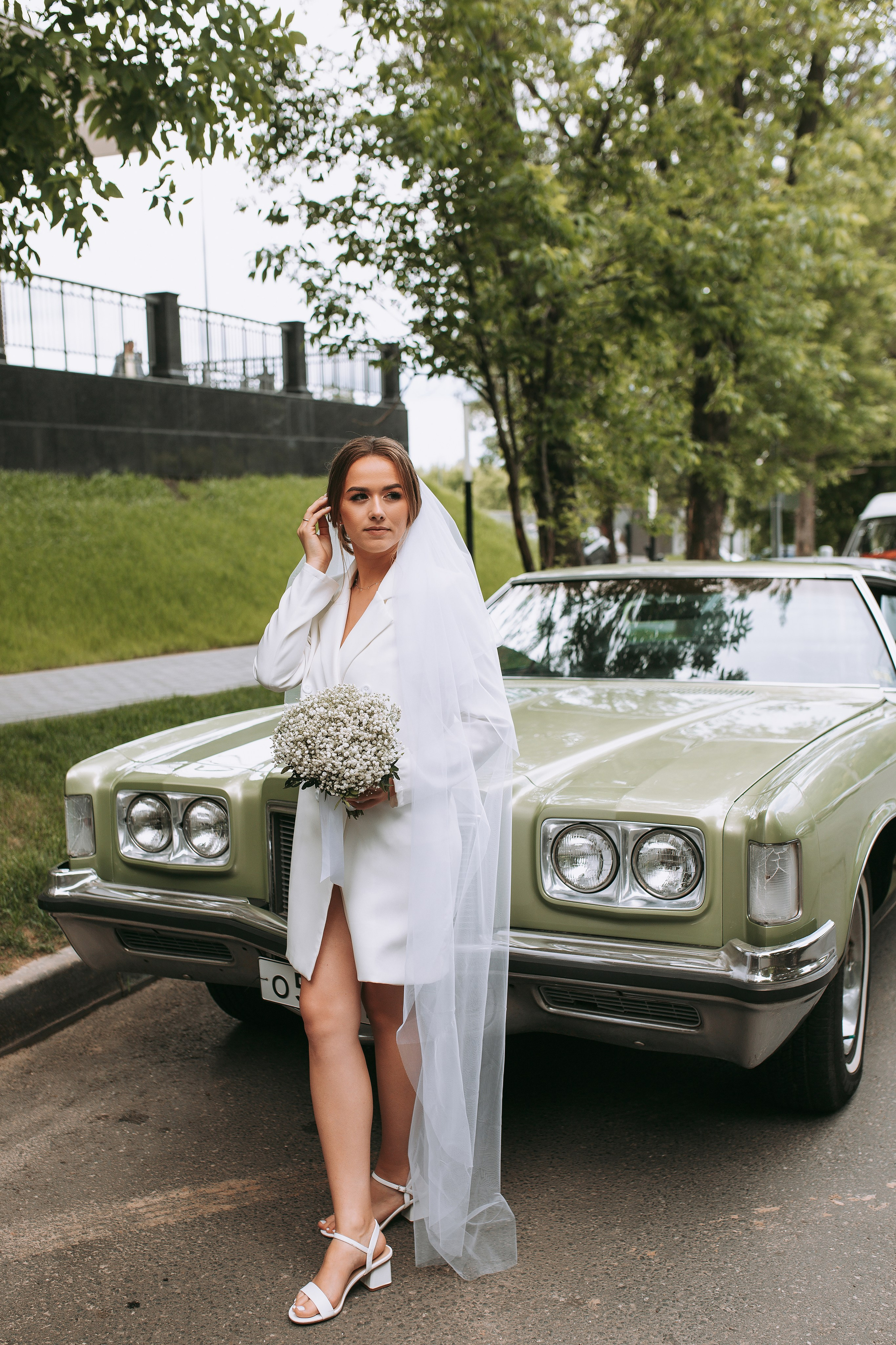 Павел и Дарья. Свадебный и семейный фотограф в Нижнем Новгороде