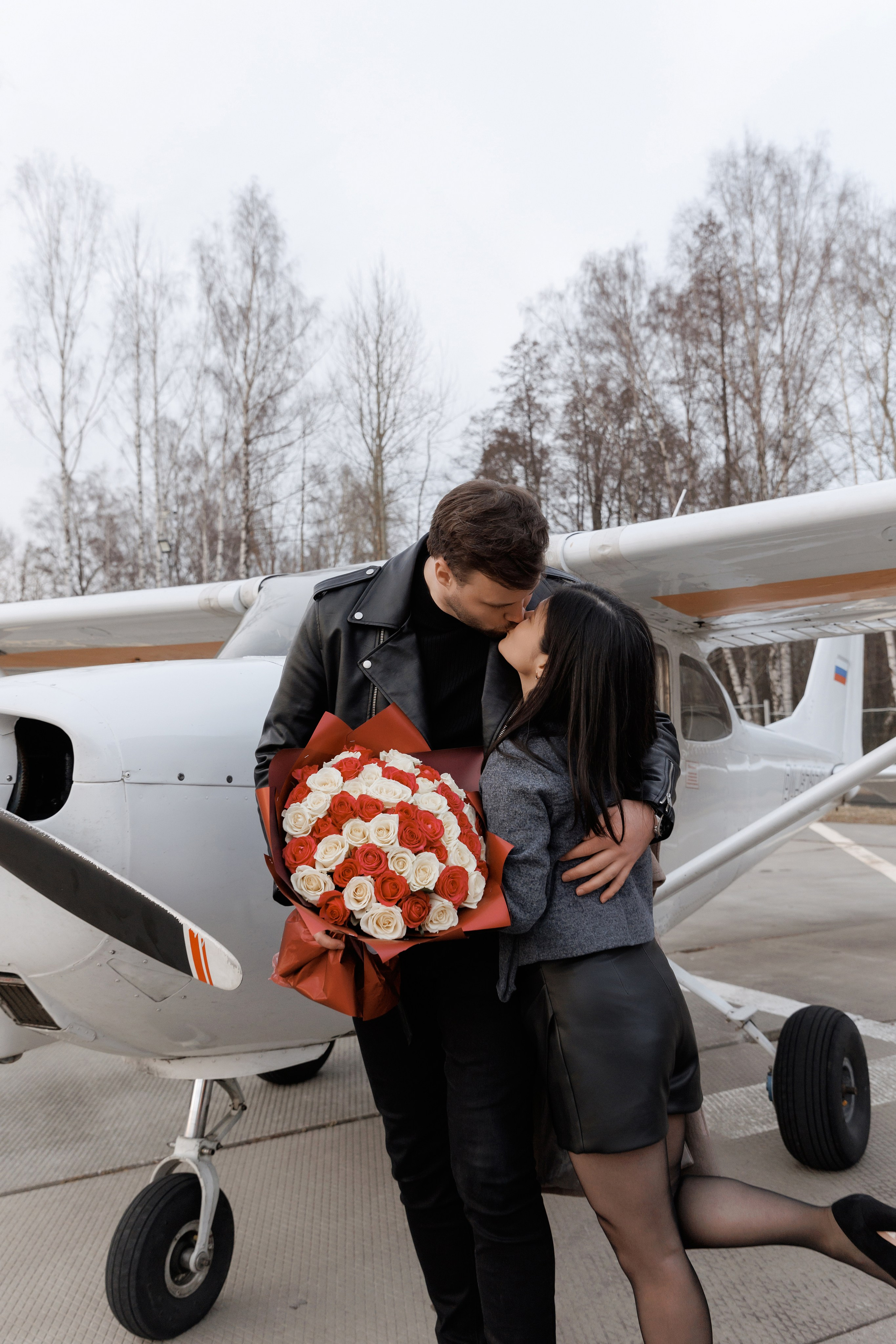 Love Story. Портретный фотограф Санкт-Петербург Москва Андронова Юлия