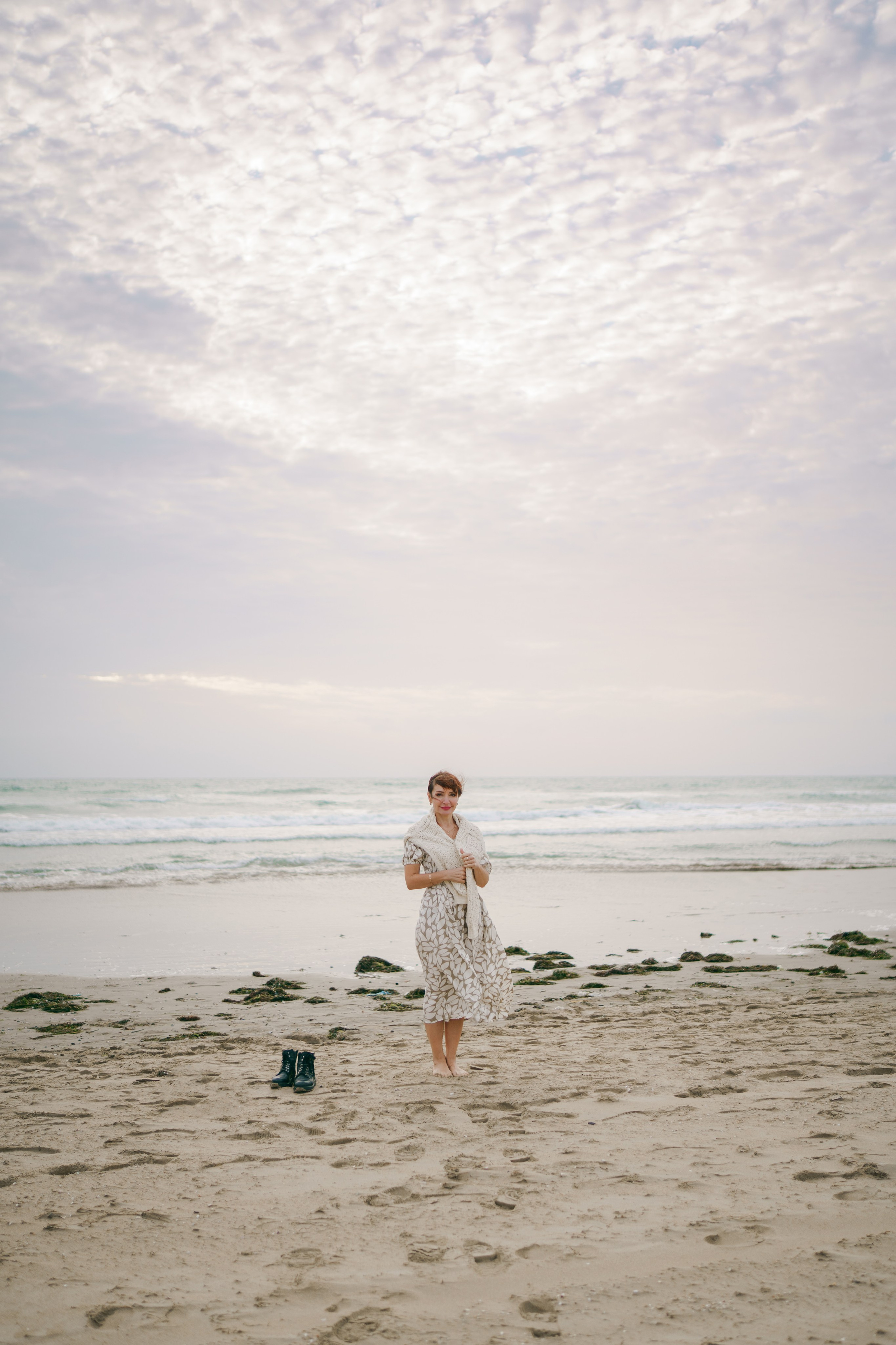Индивидуальные. Елена Луковская. Семейная, портретная, репоражная съёмка