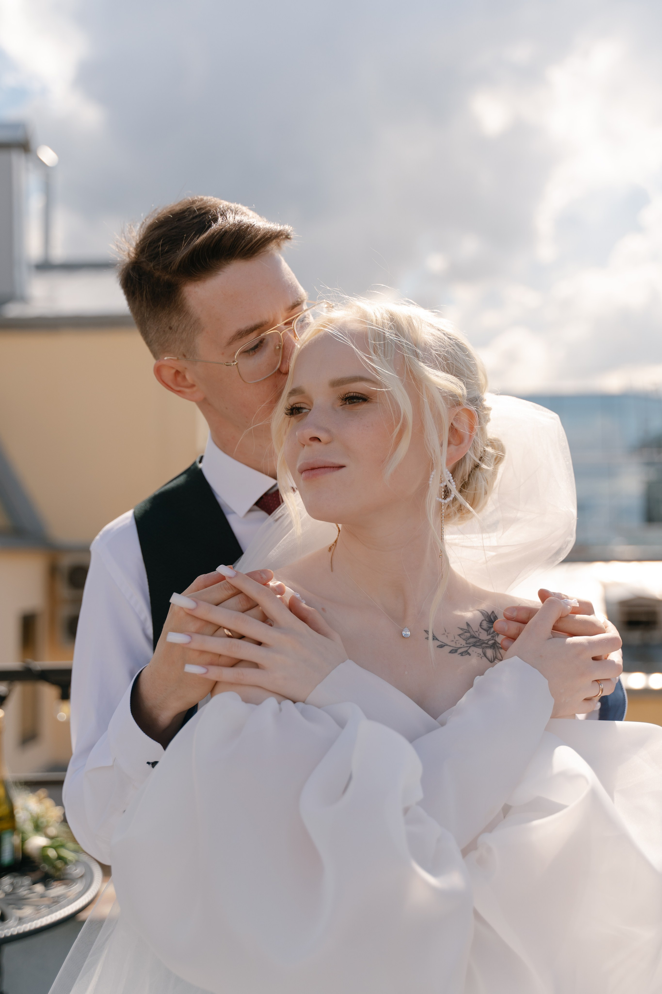 09.08.2023. Свадебный фотограф — Наталья Фед СПб/Москва