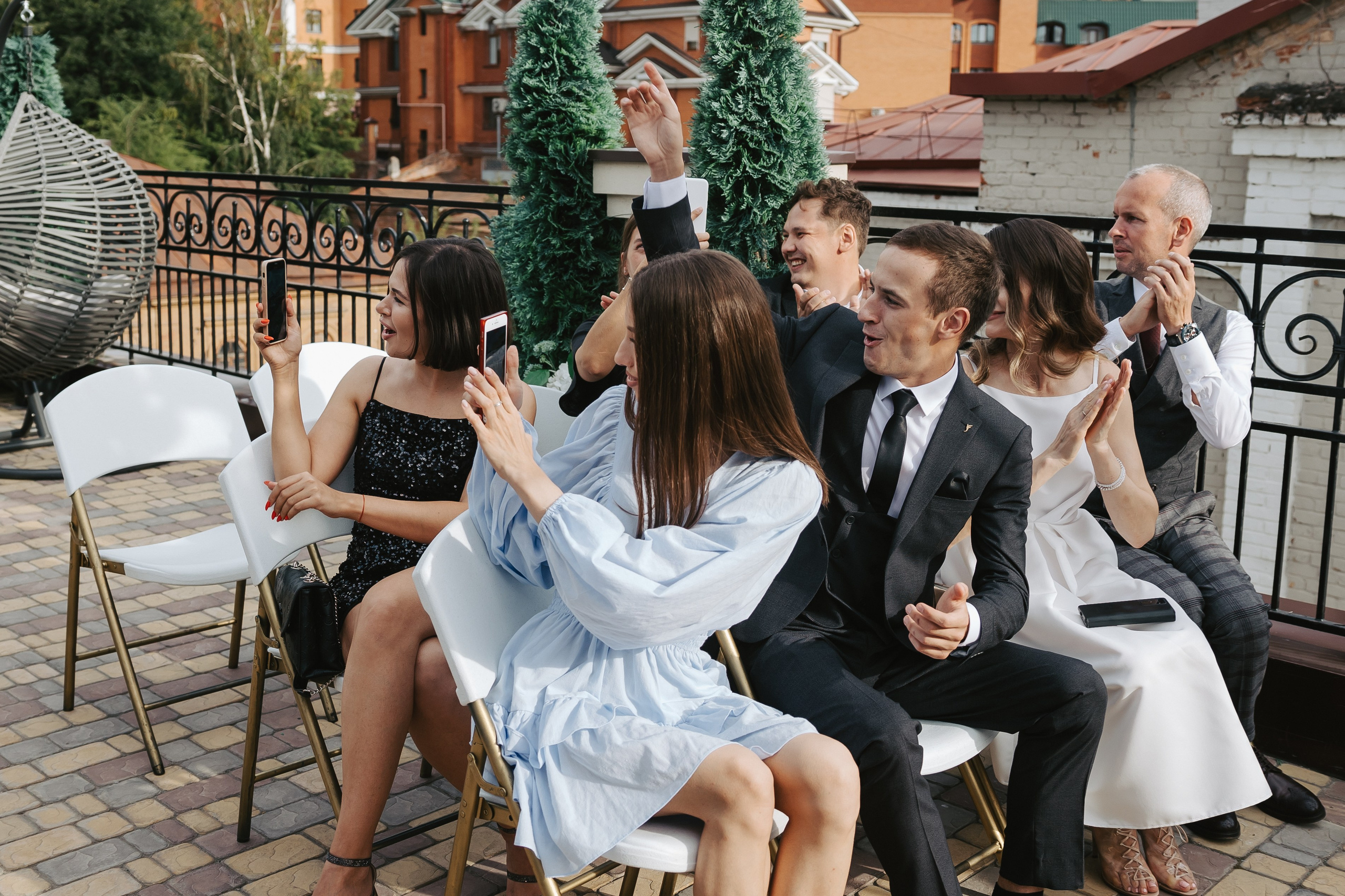 Гулина и Рома. Семейный фотограф в Казани Татьяна Андреева