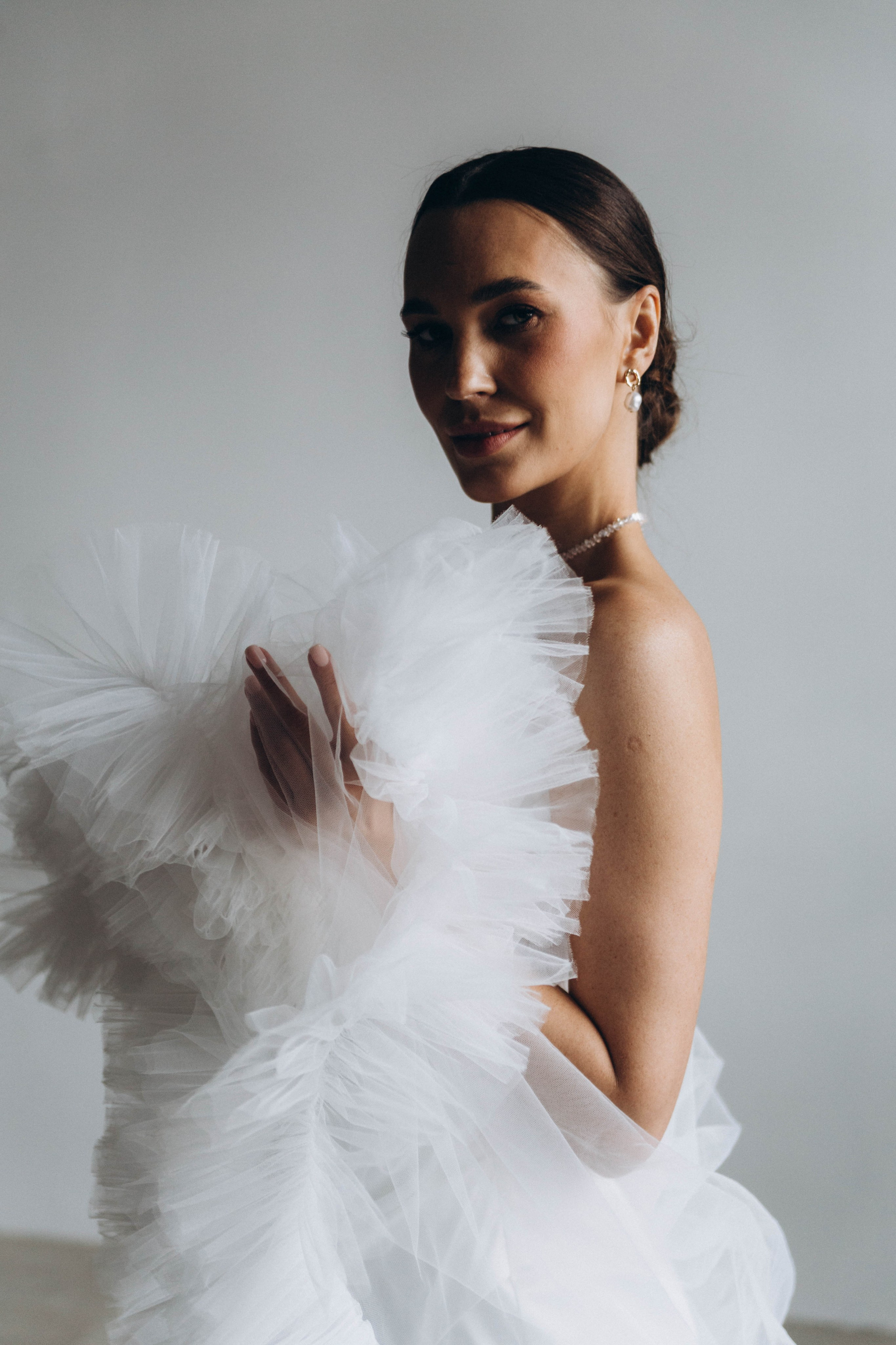 Софья и Иван. Фотограф Кемерово Анастасия Ларионова