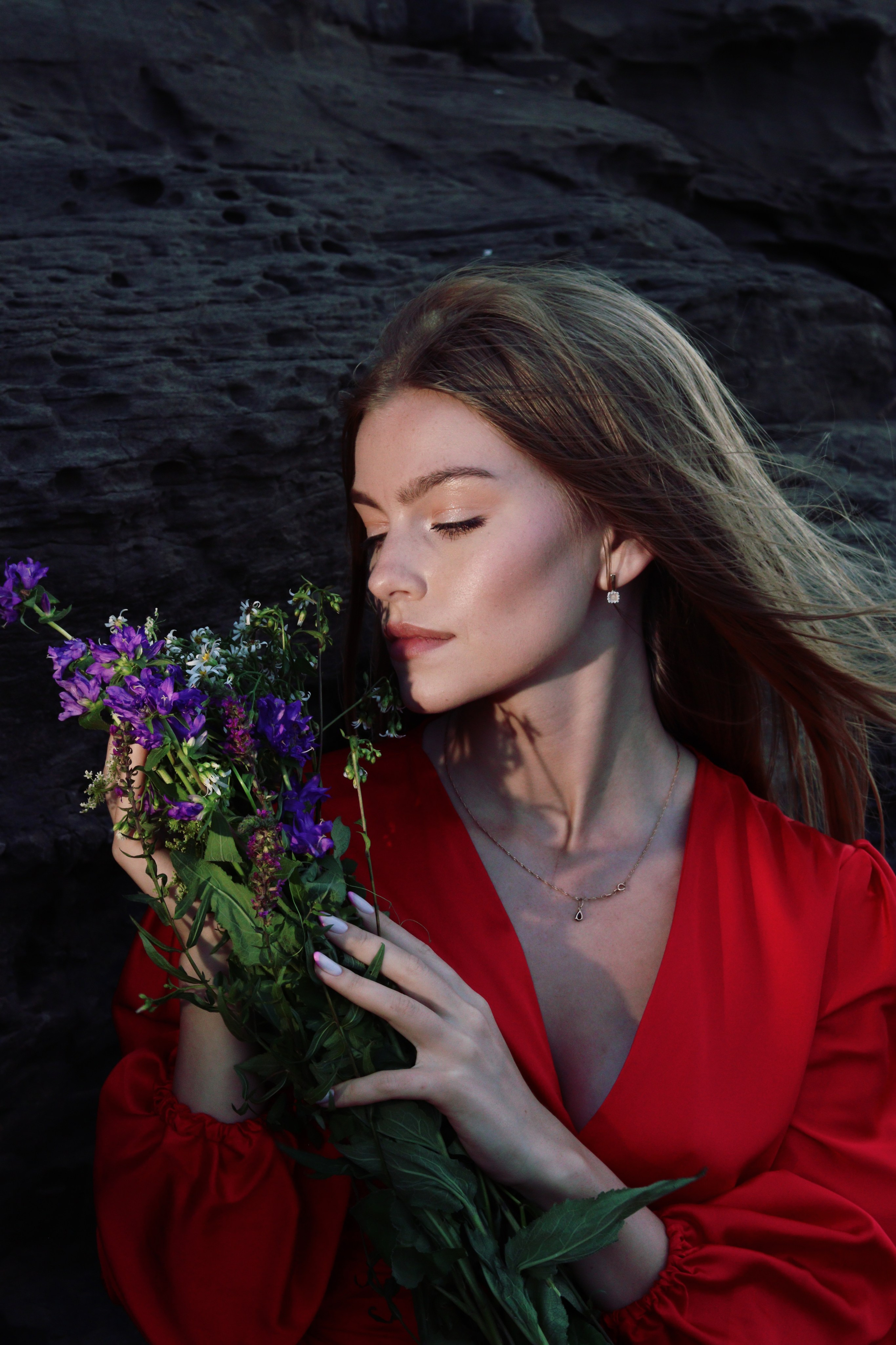 Дальше только океан. 