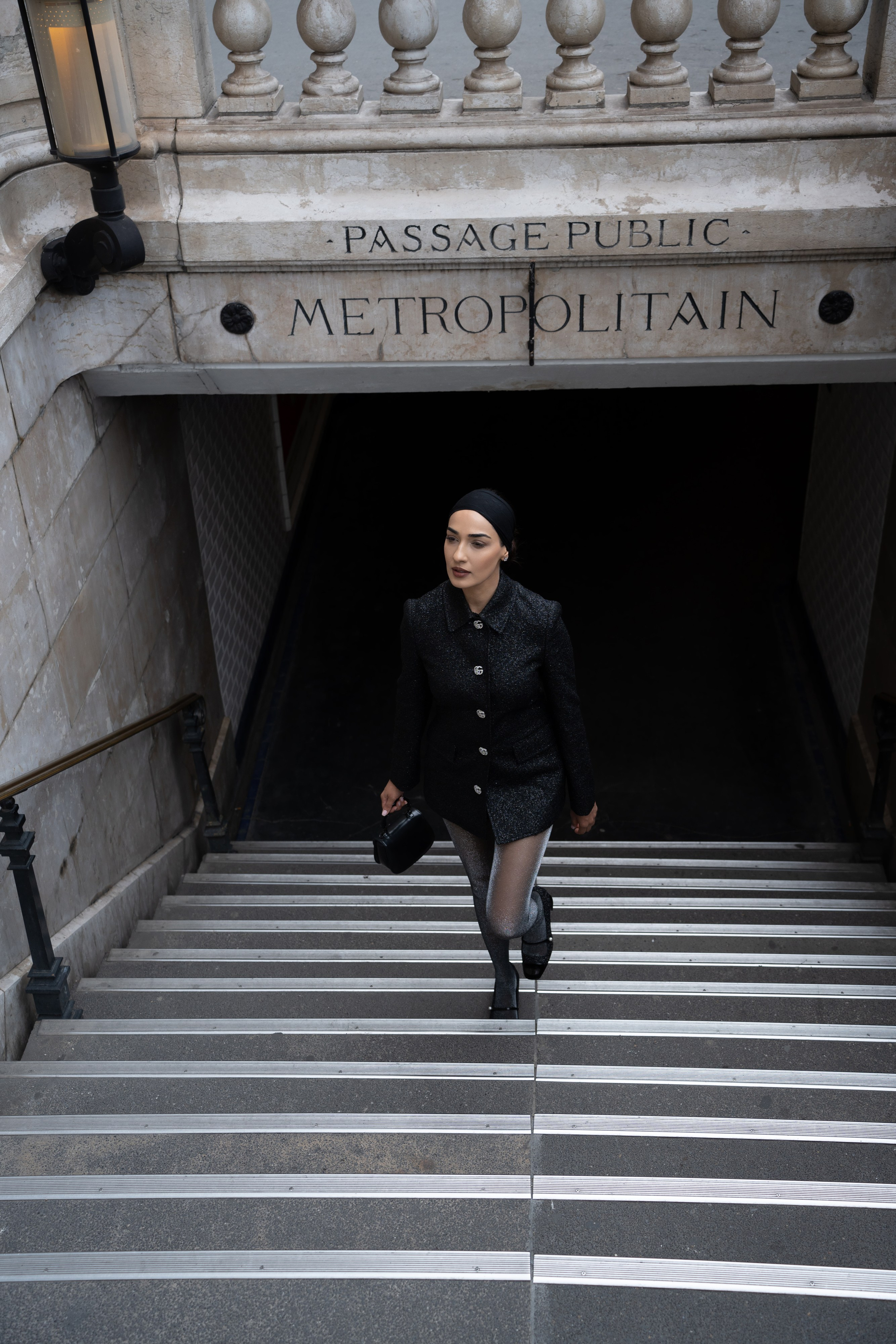 PH: @elleurakova_film. SKARetouch