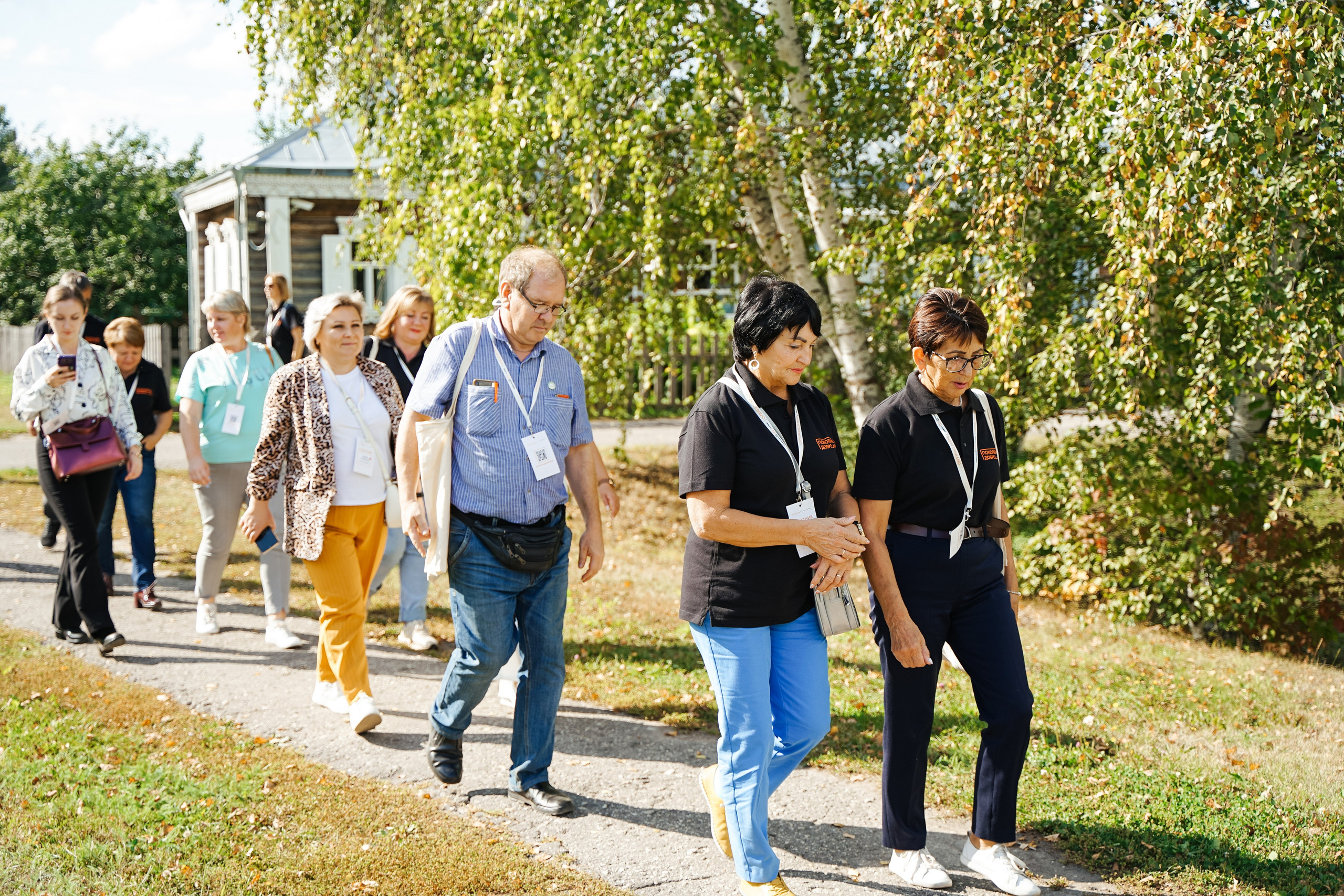 Форум добровольцев ЦФО 2023. Фотограф Надежда Погребняк | Рязань | Москва