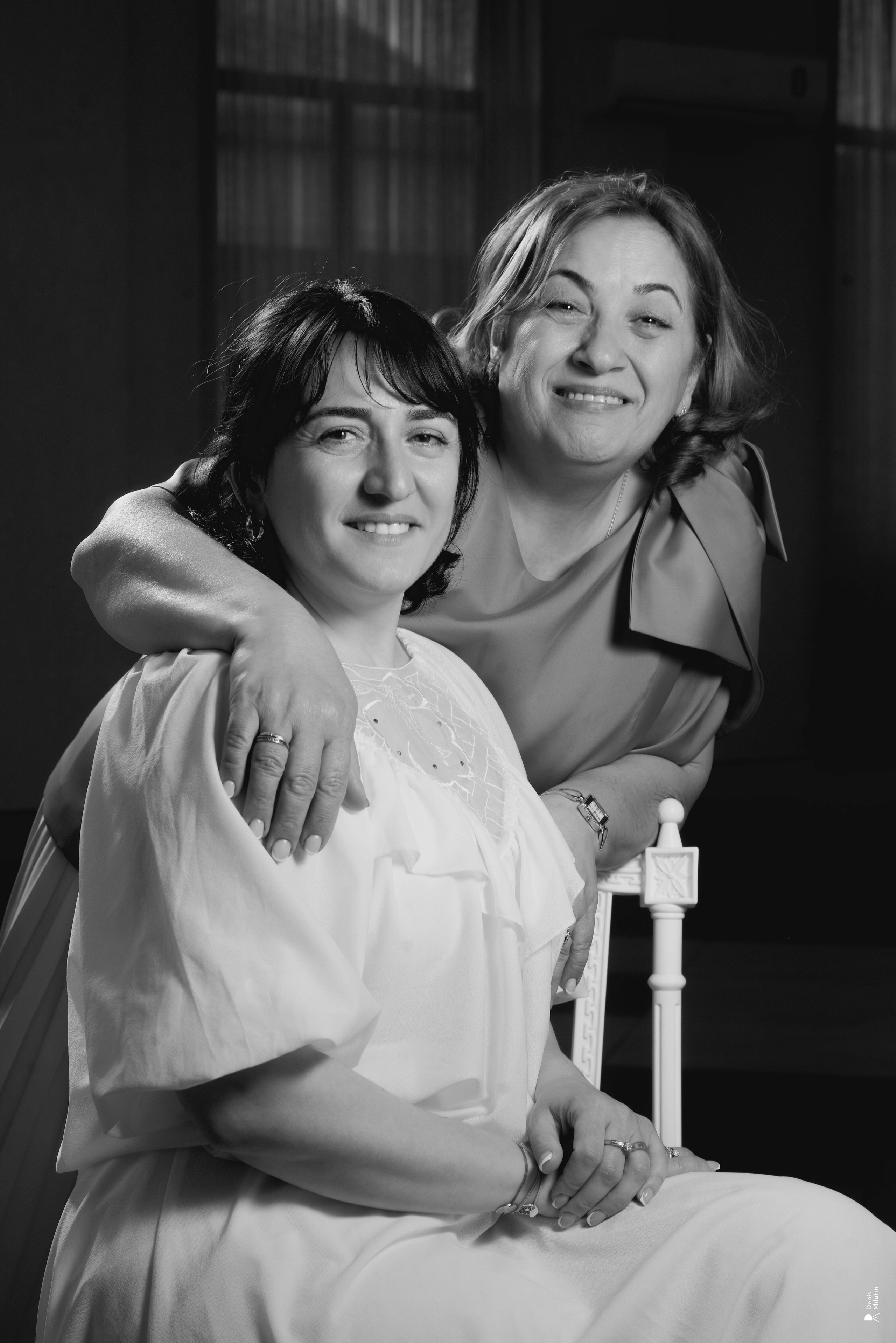 Marko Nakov. Портретный фотограф Денис Милютин