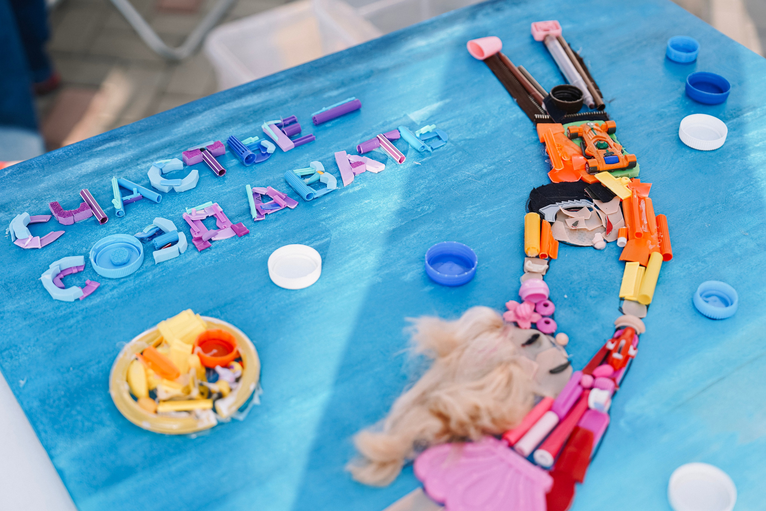 Инсити / Экопраздник в Любимово. Фотограф с психологическим образованием