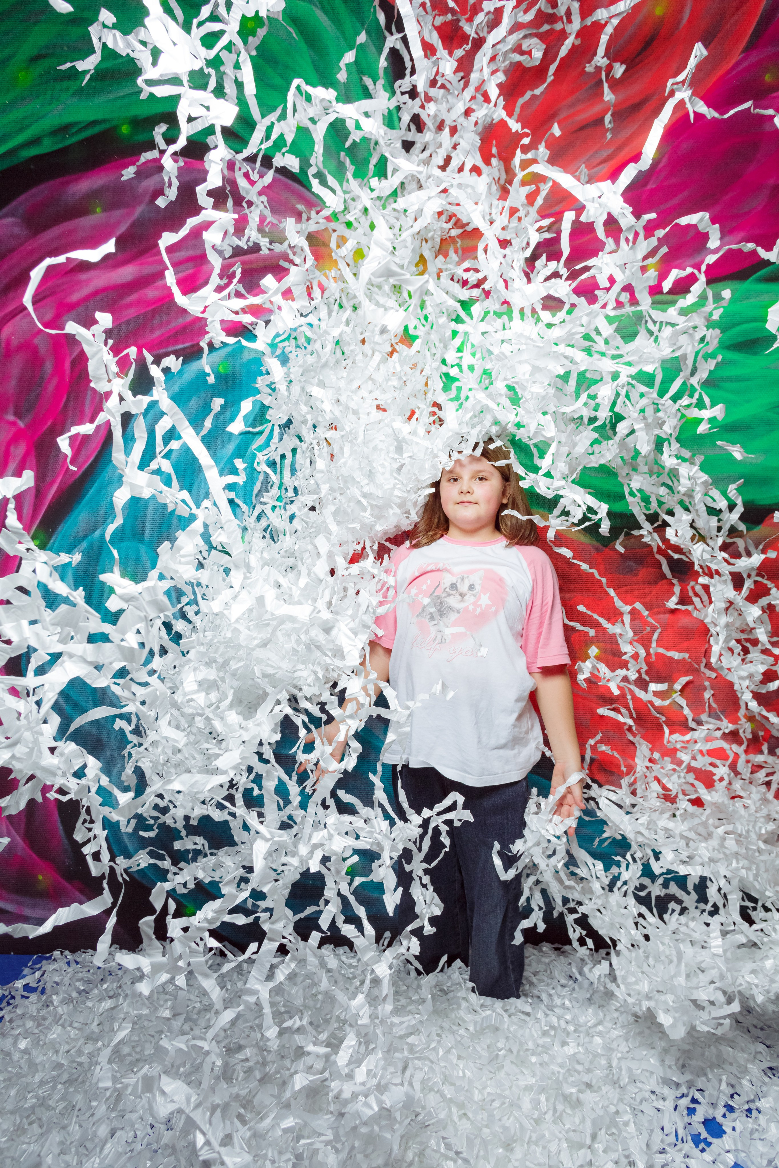 НеоПарк. Фотограф в Воронеже Иван Самодуров