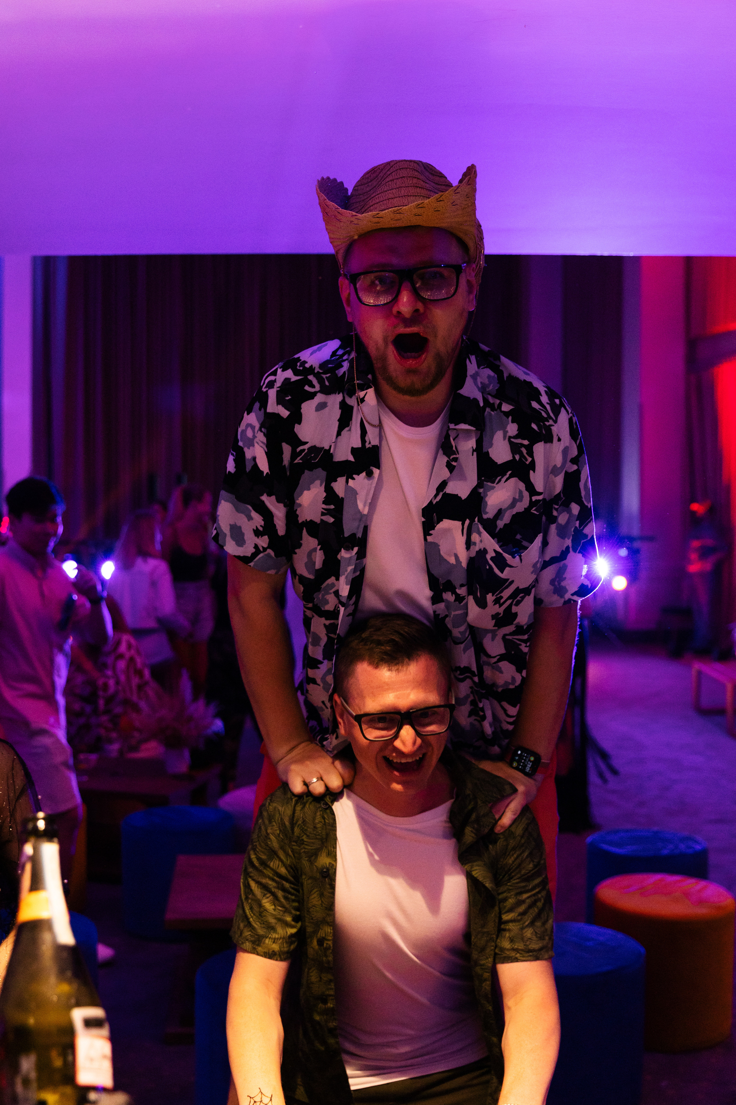 FYST. Свадебный фотограф Москва Степановский Александр