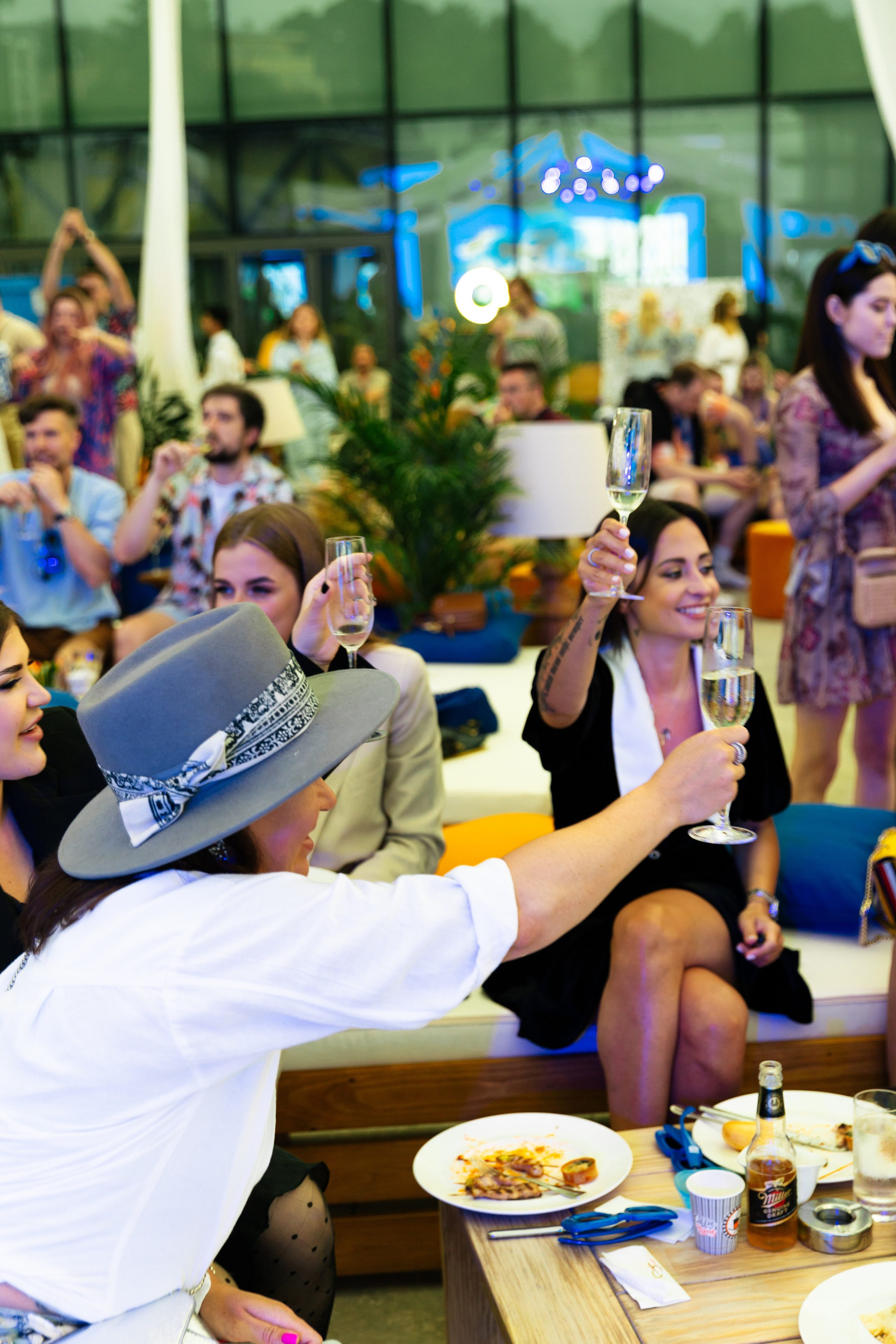 FYST. Свадебный фотограф Москва Степановский Александр