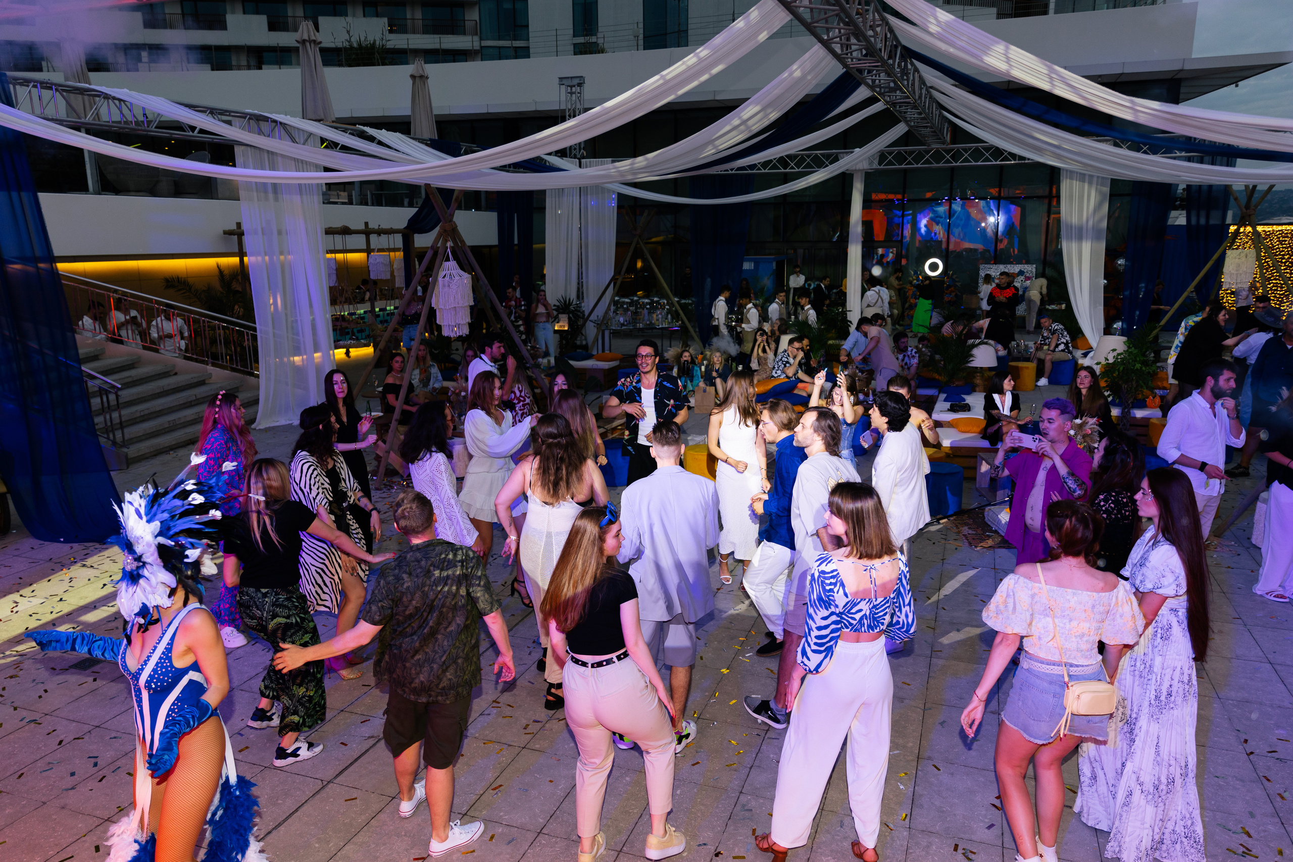 FYST. Свадебный фотограф Москва Степановский Александр