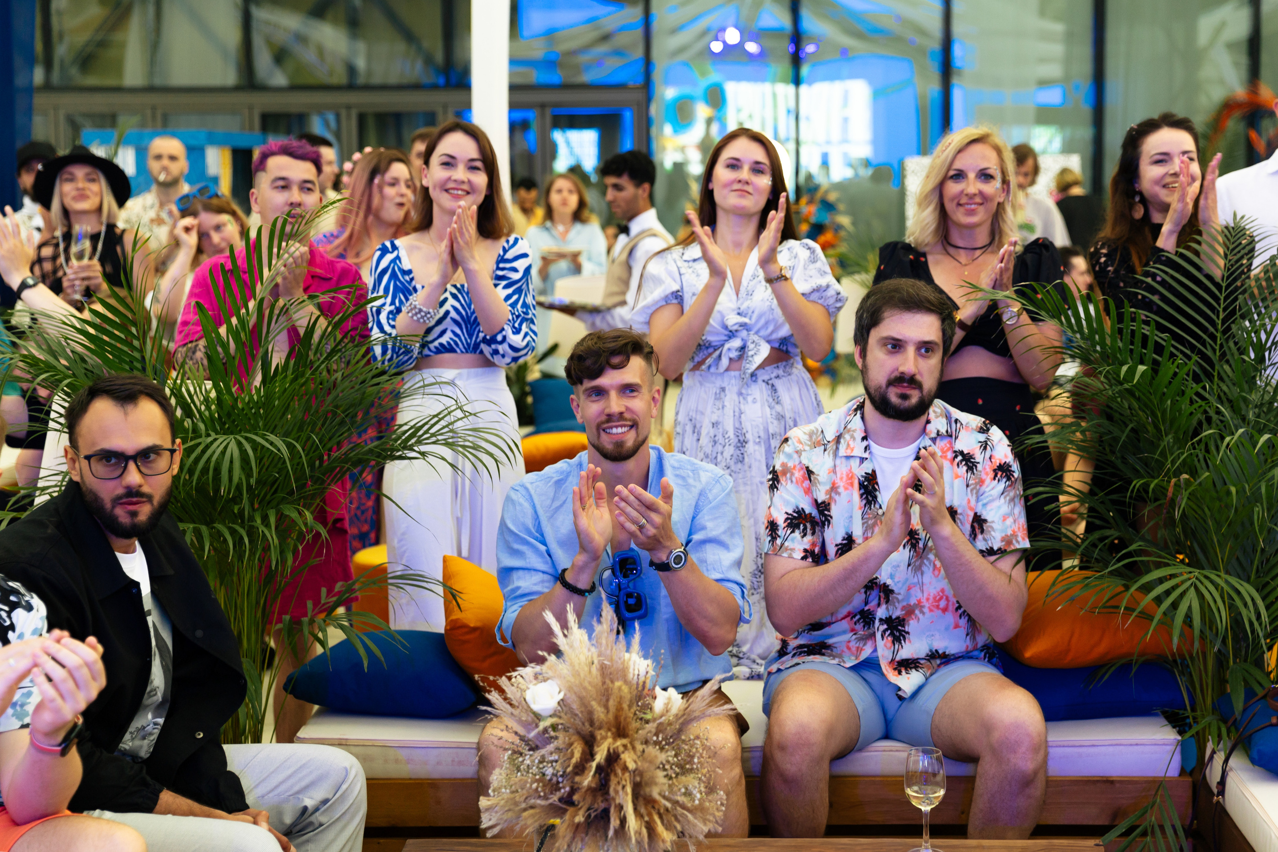 FYST. Свадебный фотограф Москва Степановский Александр