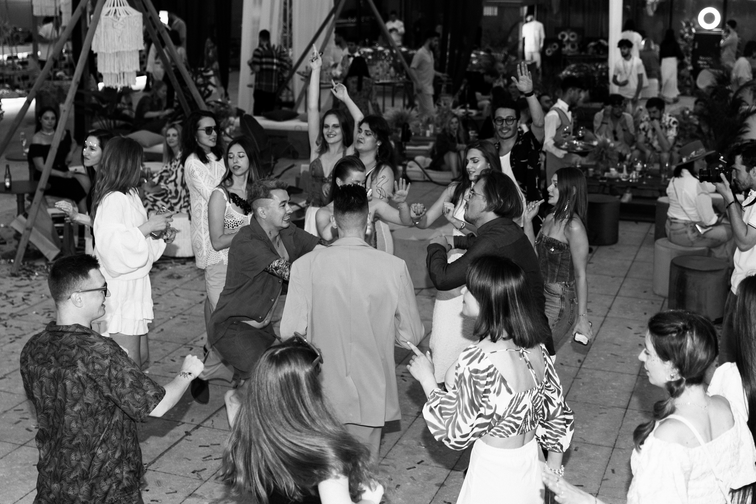 FYST. Свадебный фотограф Москва Степановский Александр