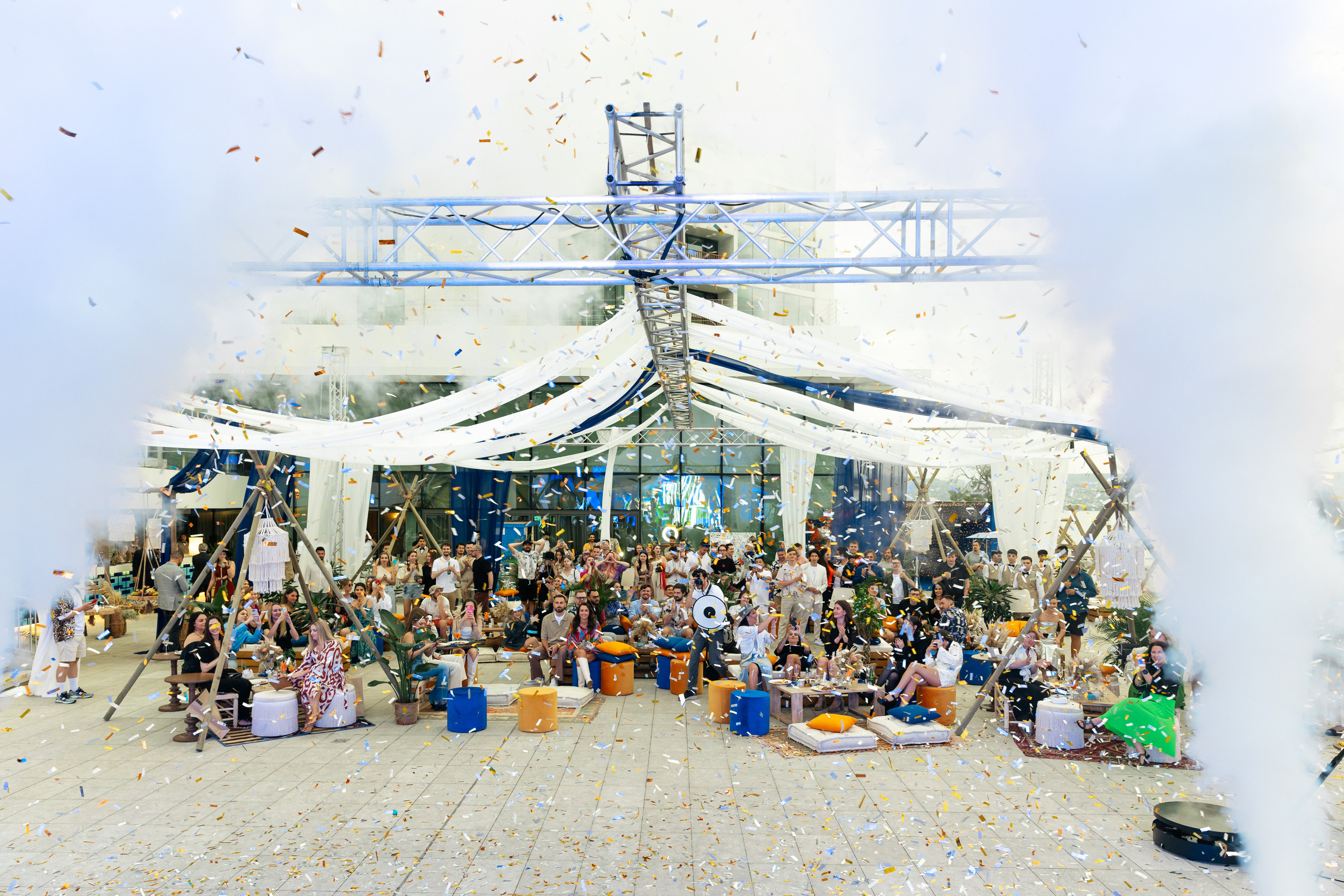 FYST. Свадебный фотограф Москва Степановский Александр