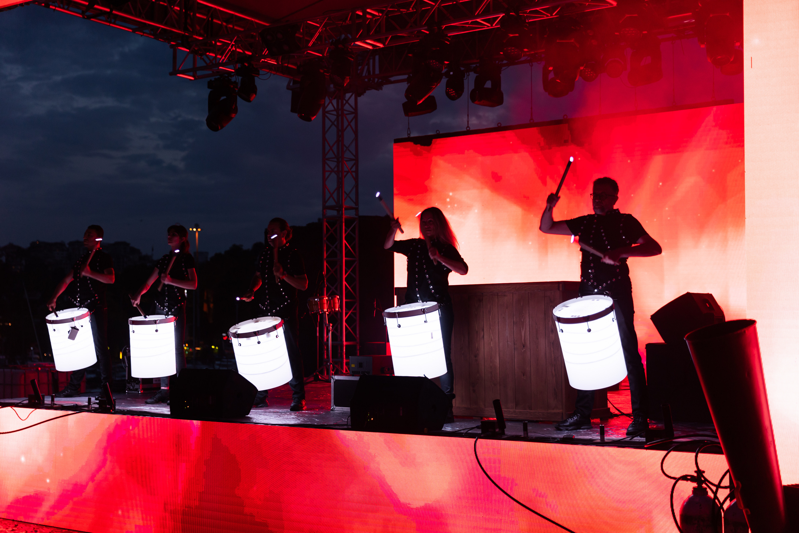 FYST. Свадебный фотограф Москва Степановский Александр