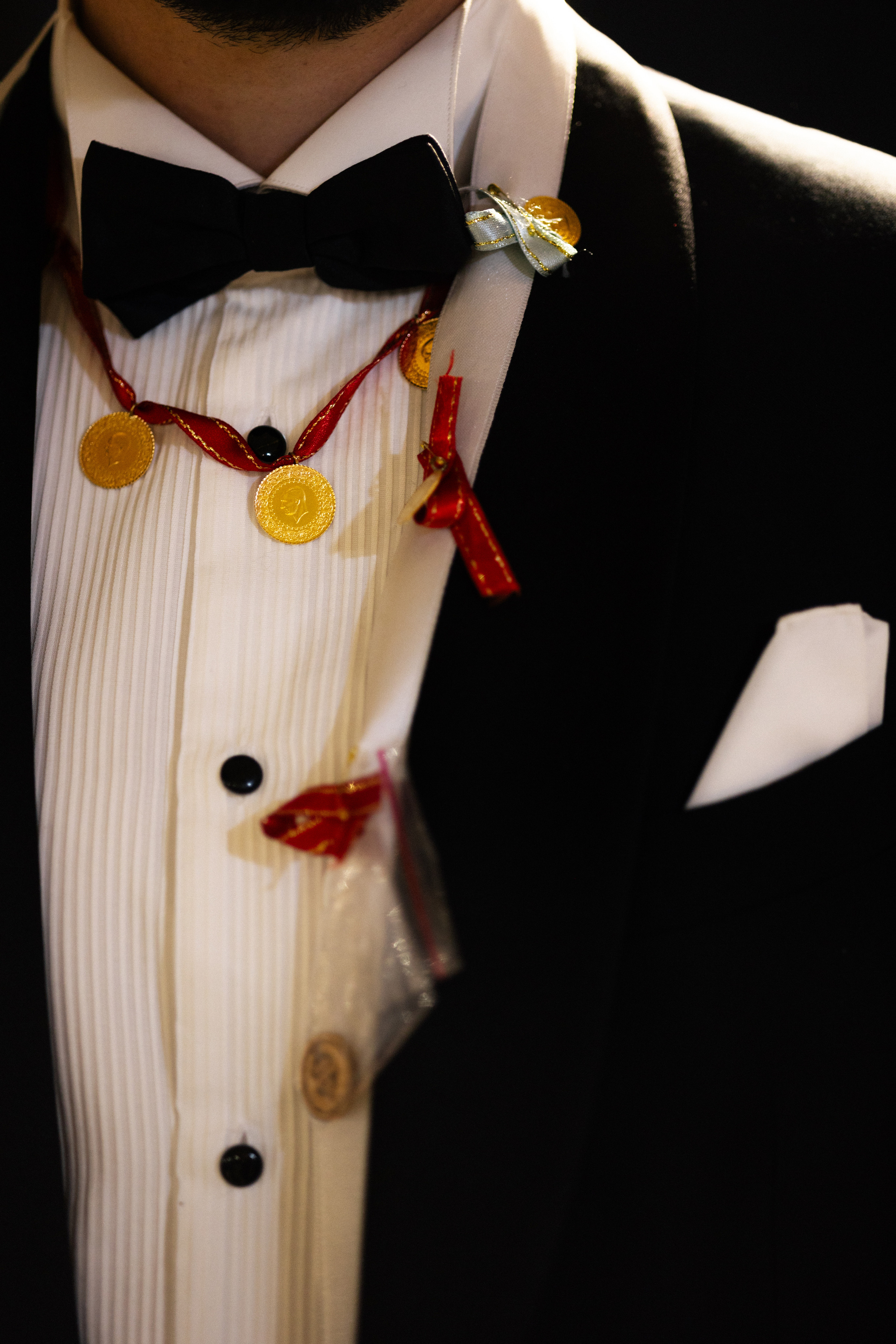 Osman & Kate. Wedding and family photographer