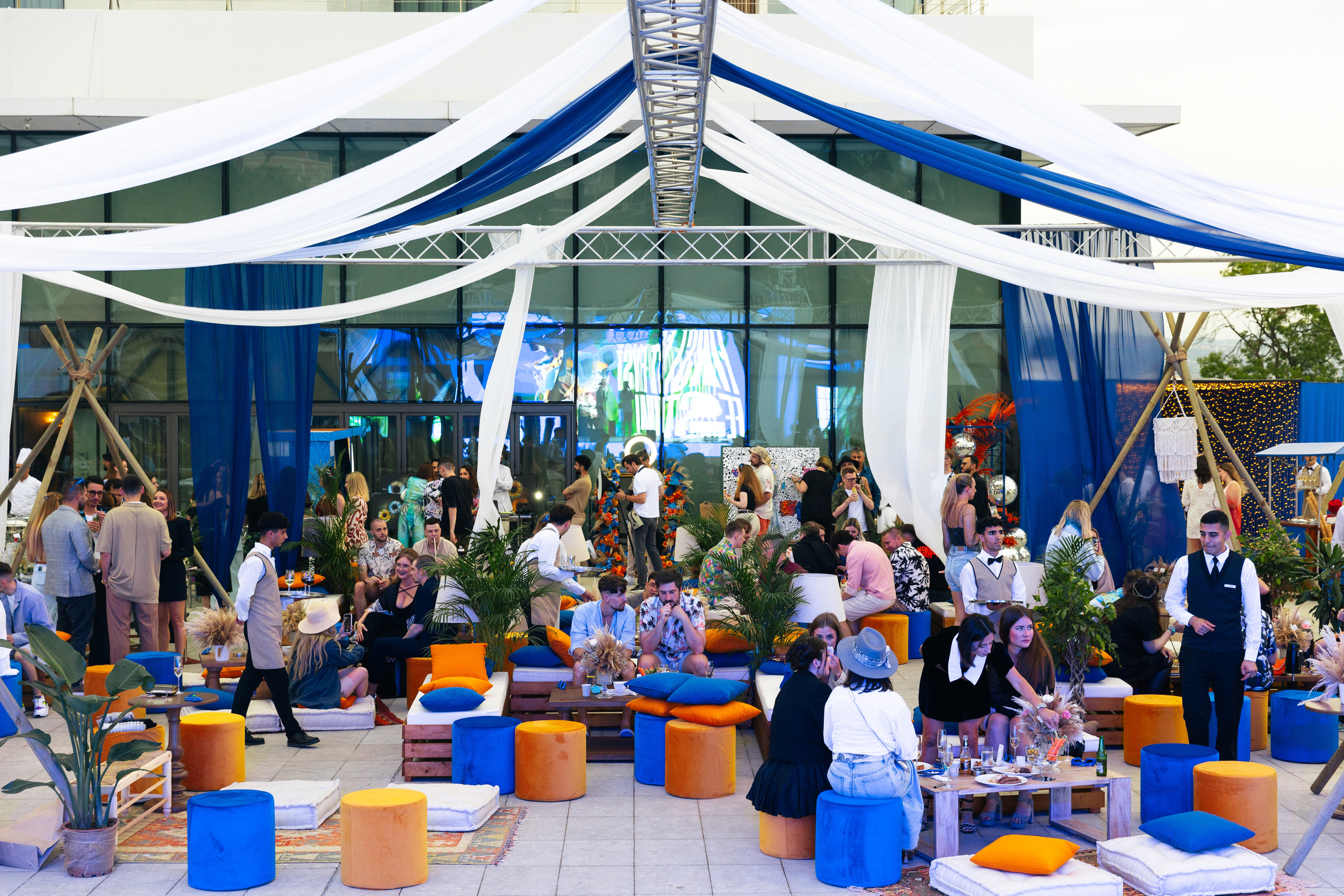 FYST. Свадебный фотограф Москва Степановский Александр