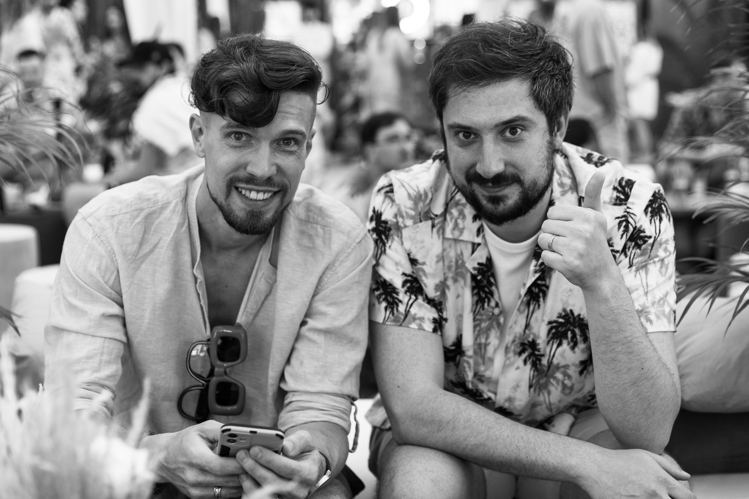 FYST. Свадебный фотограф Москва Степановский Александр