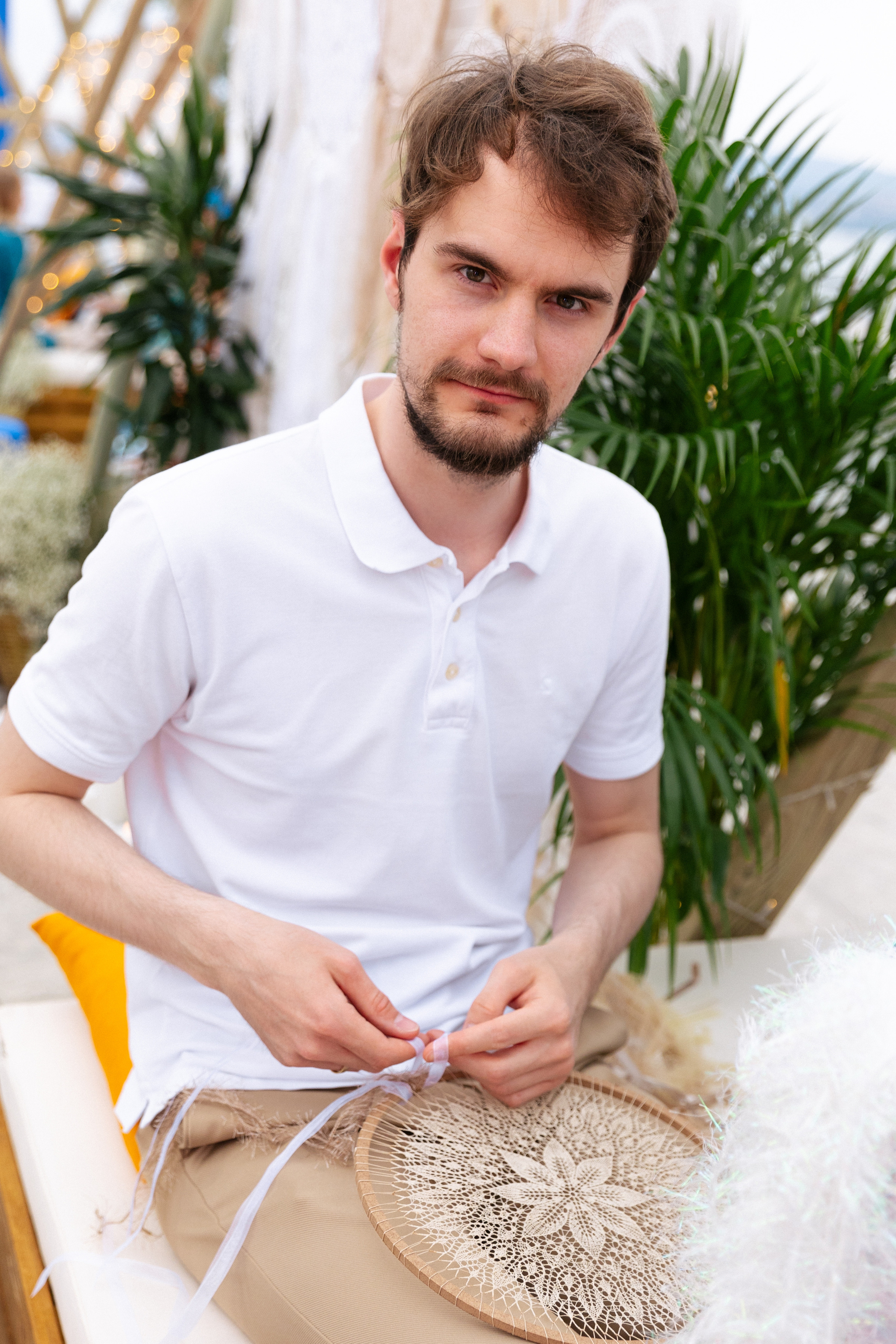 FYST. Свадебный фотограф Москва Степановский Александр