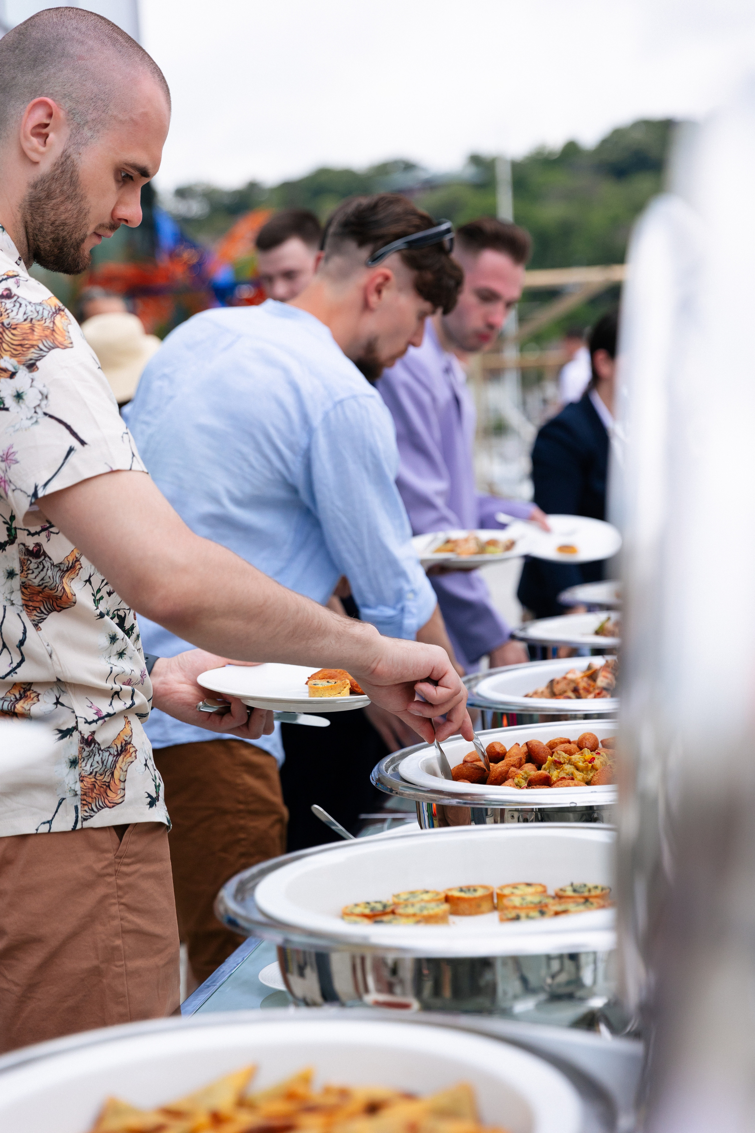 FYST. Свадебный фотограф Москва Степановский Александр