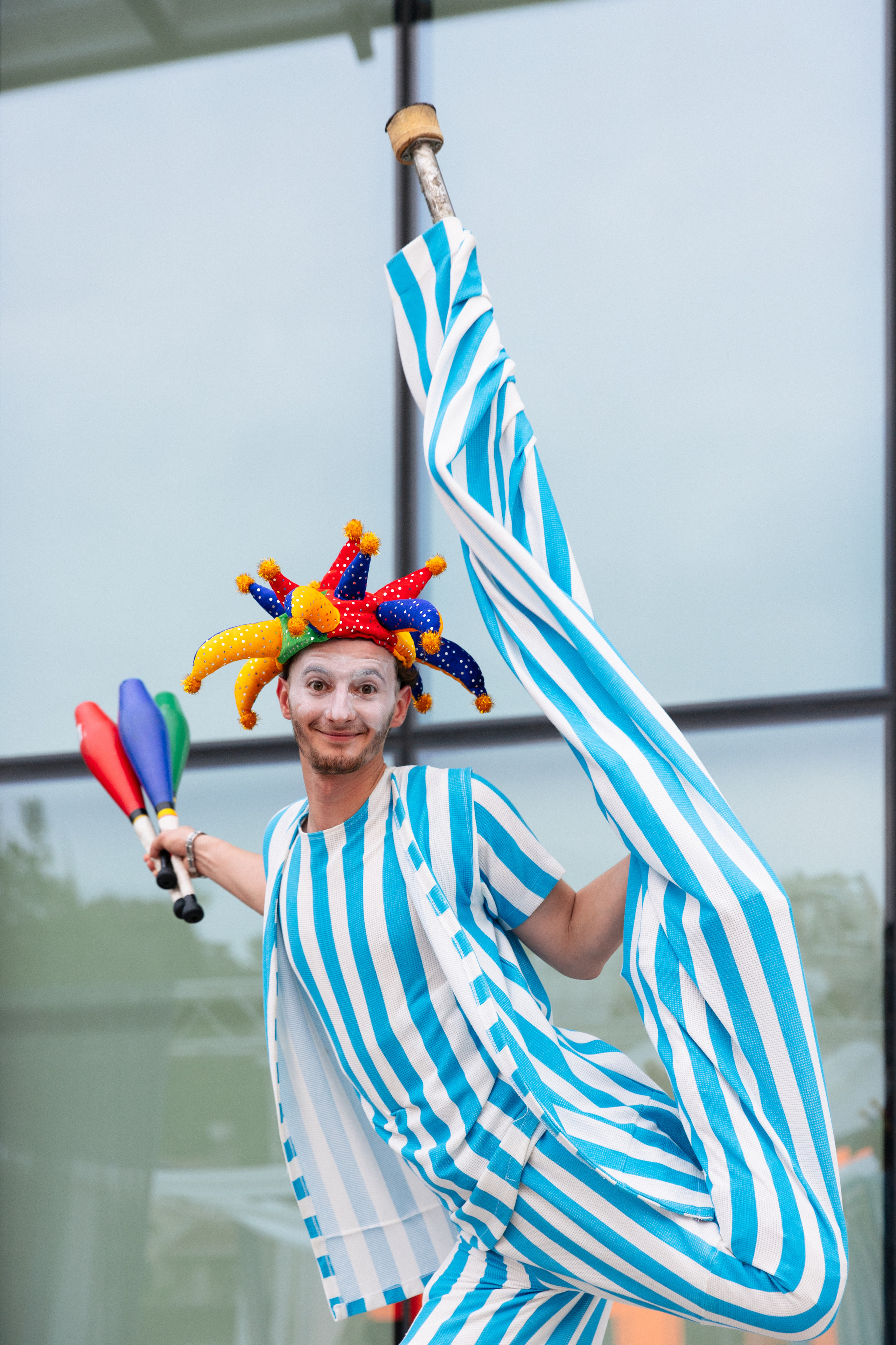 FYST. Свадебный фотограф Москва Степановский Александр