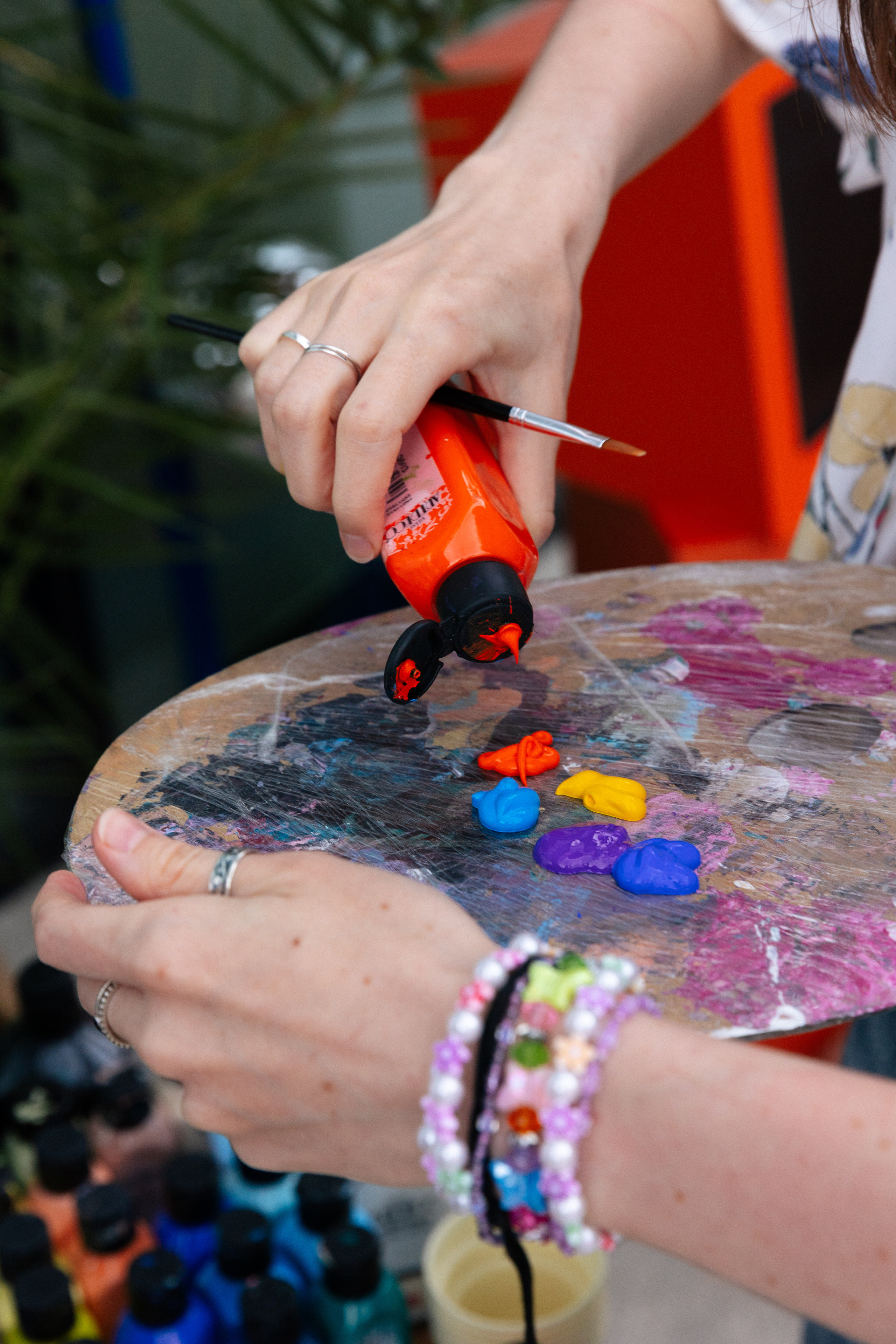 FYST. Свадебный фотограф Москва Степановский Александр