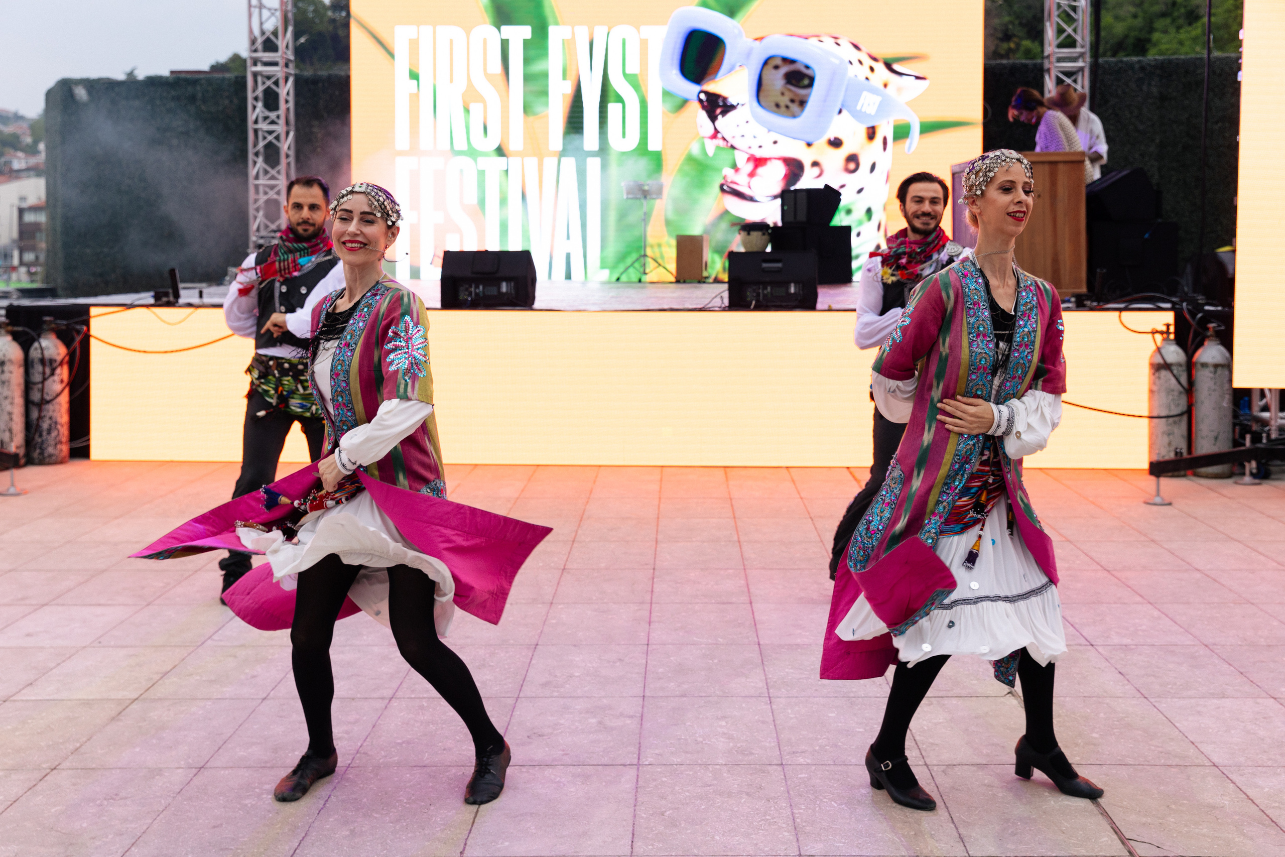 FYST. Свадебный фотограф Москва Степановский Александр