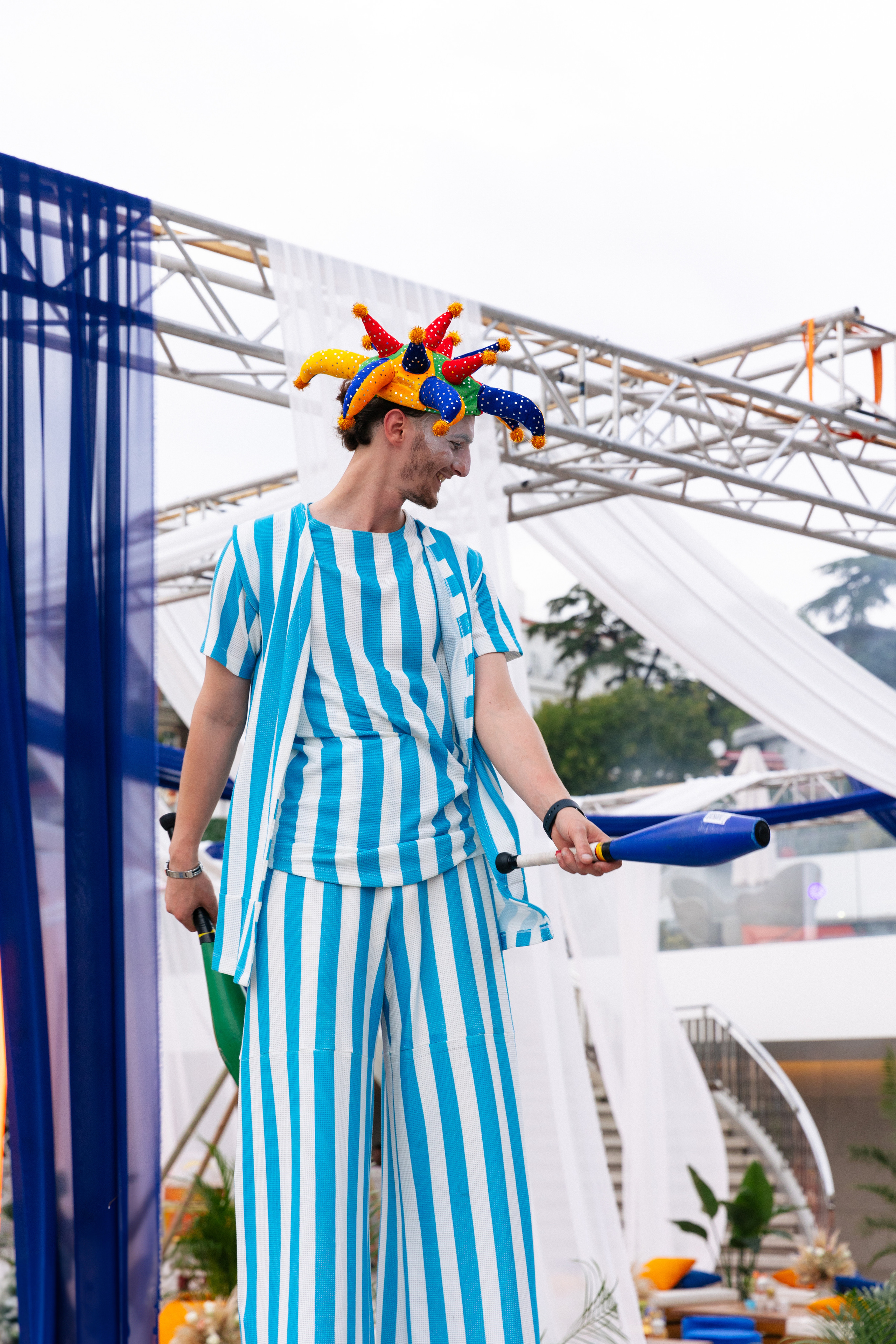 FYST. Свадебный фотограф Москва Степановский Александр