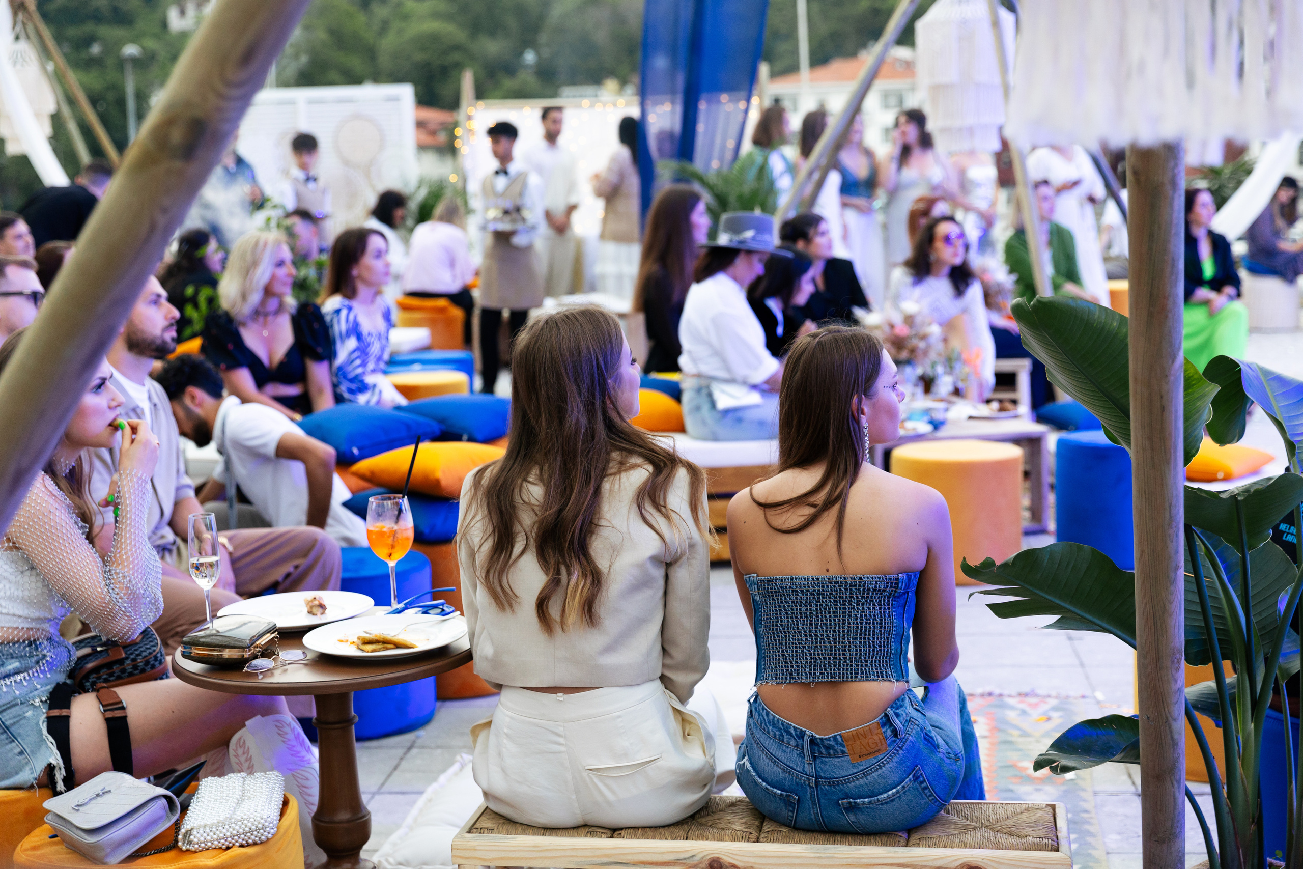 FYST. Свадебный фотограф Москва Степановский Александр