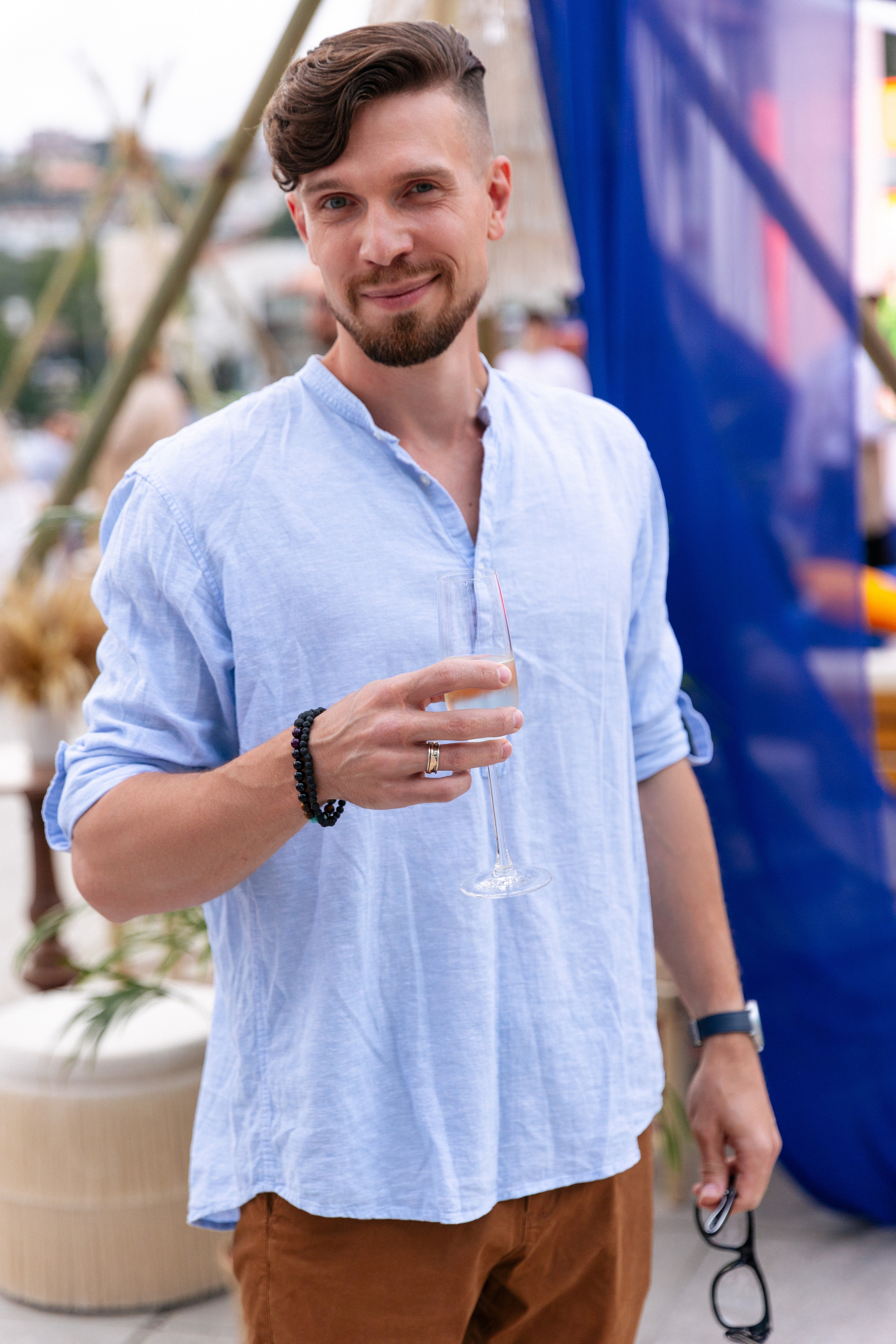 FYST. Свадебный фотограф Москва Степановский Александр