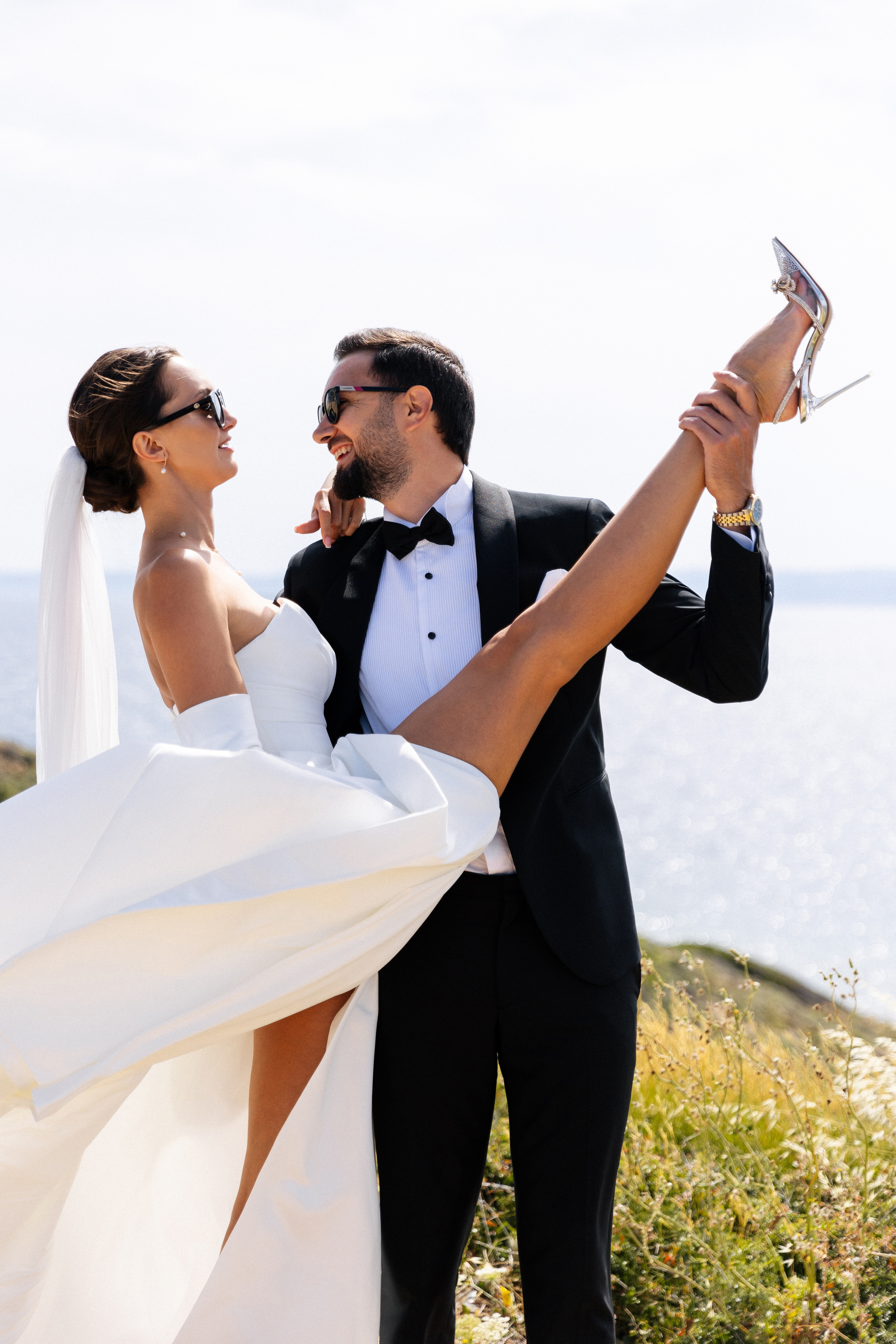 Osman & Kate. Wedding and family photographer