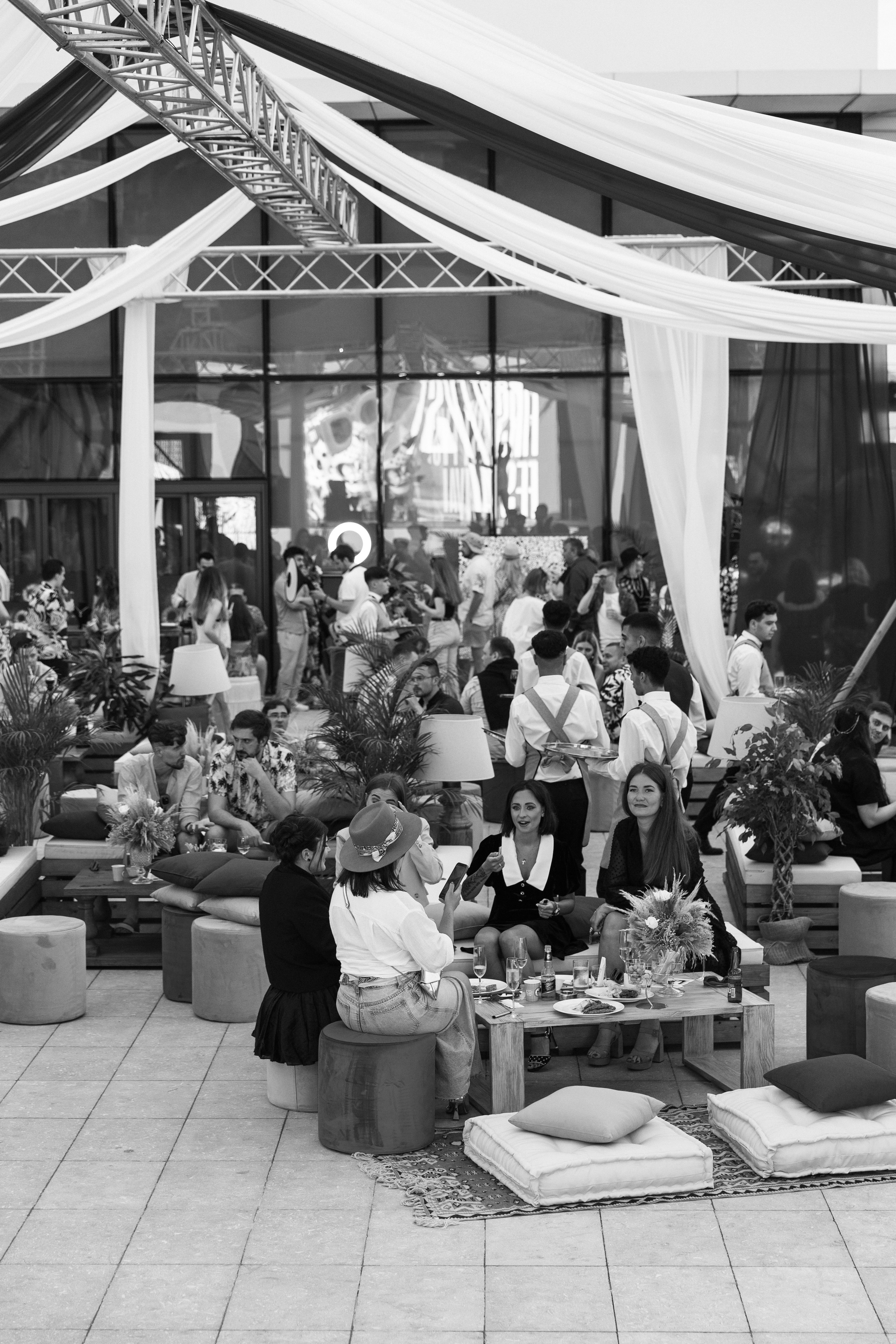 FYST. Свадебный фотограф Москва Степановский Александр