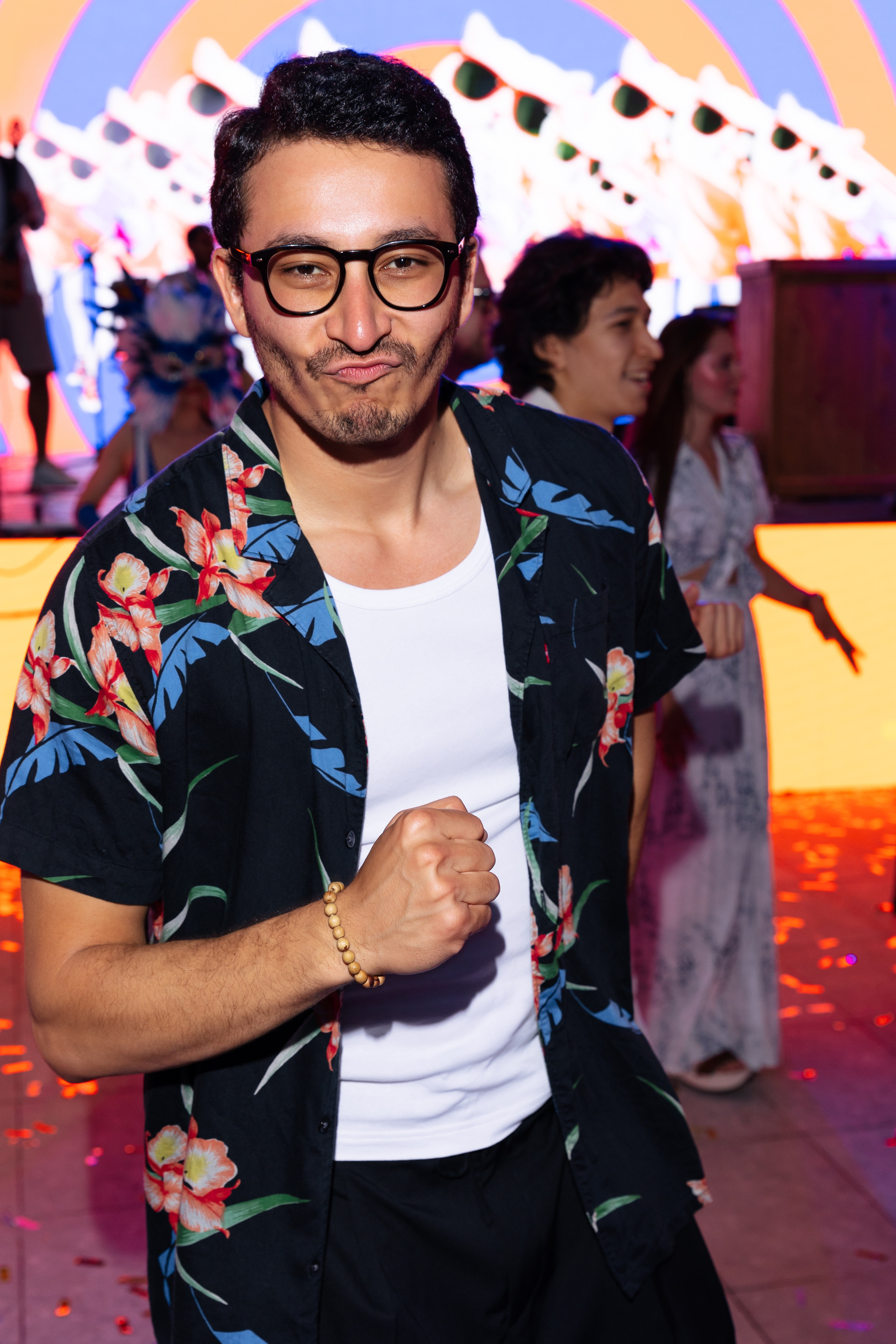 FYST. Свадебный фотограф Москва Степановский Александр