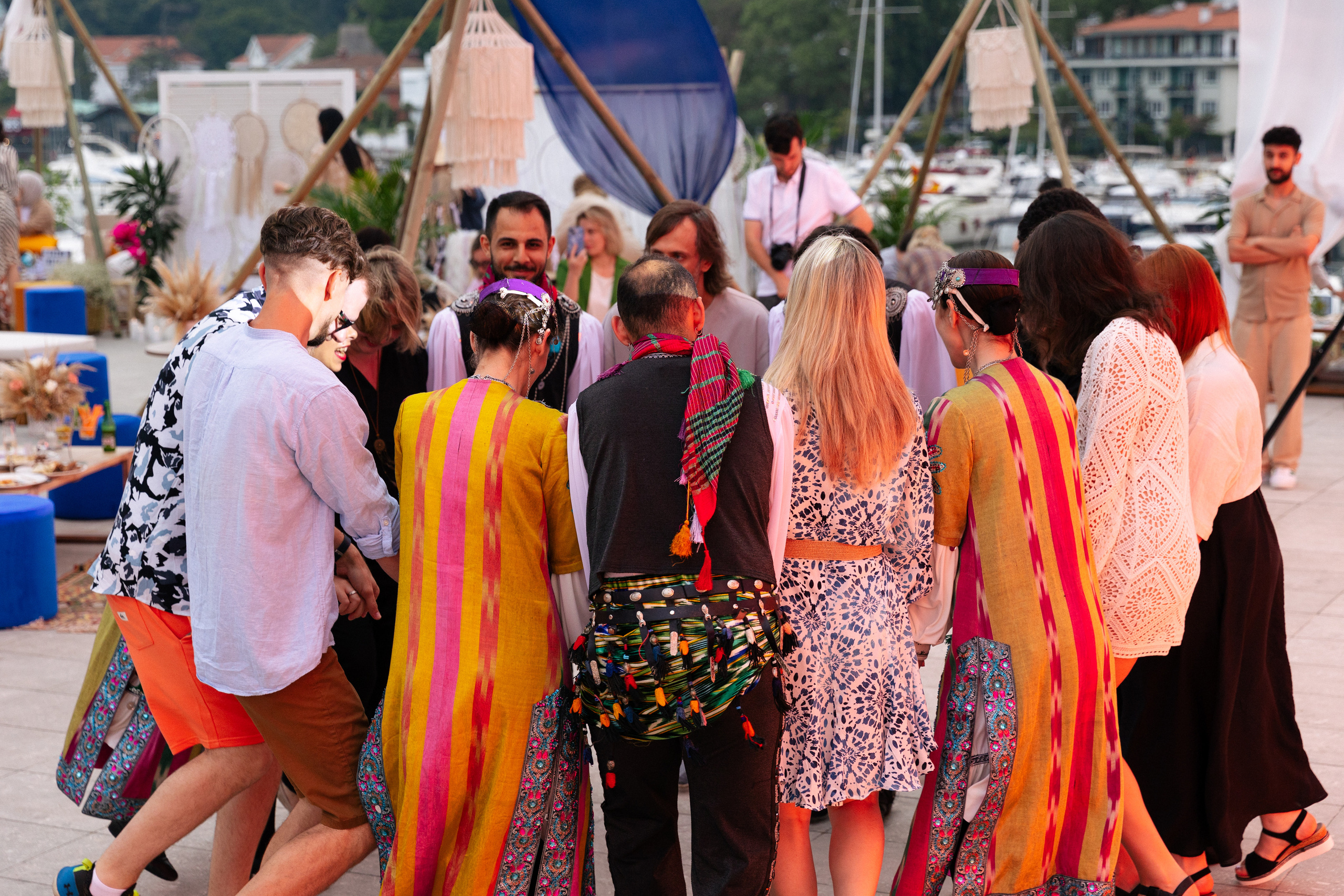 FYST. Свадебный фотограф Москва Степановский Александр