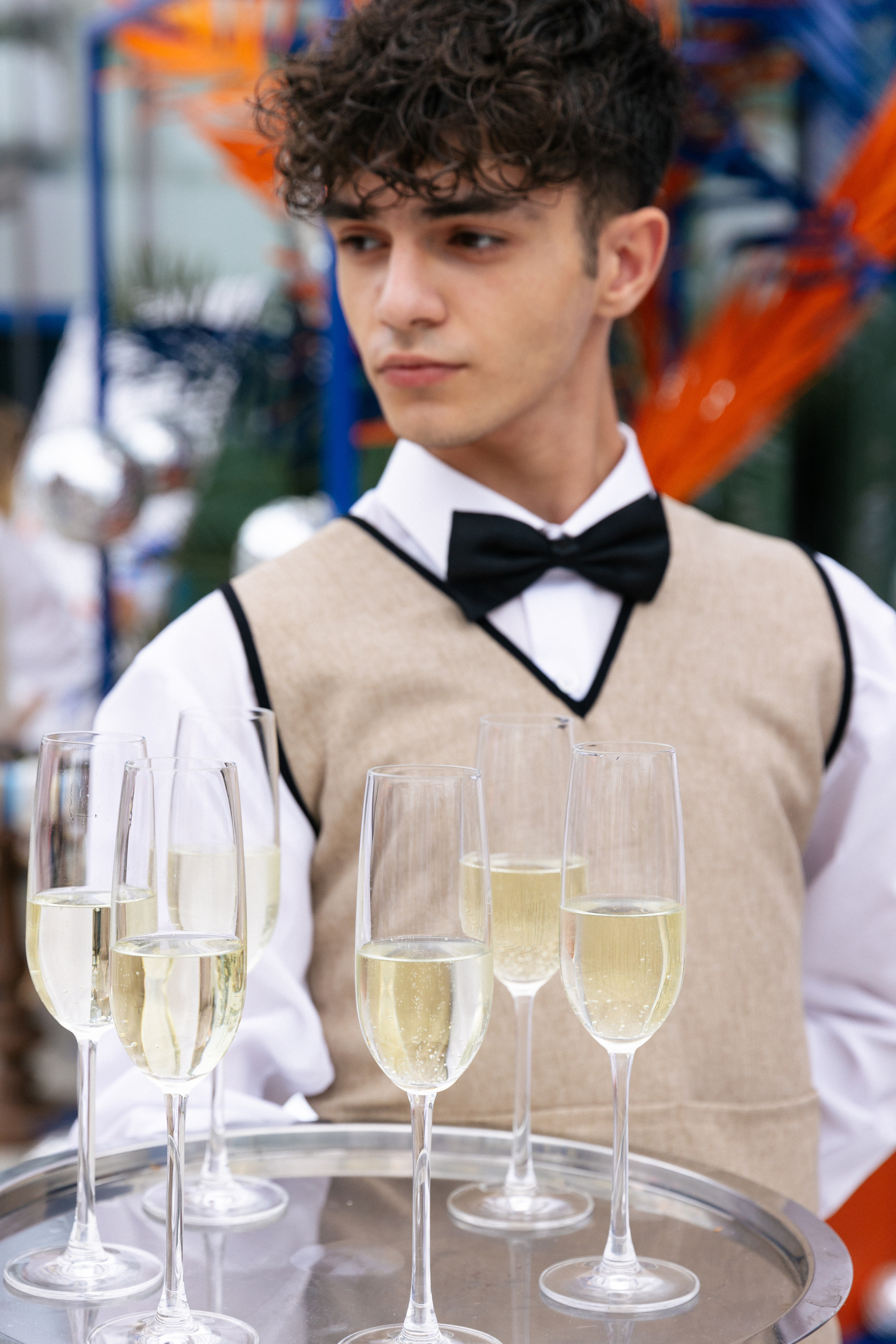 FYST. Свадебный фотограф Москва Степановский Александр