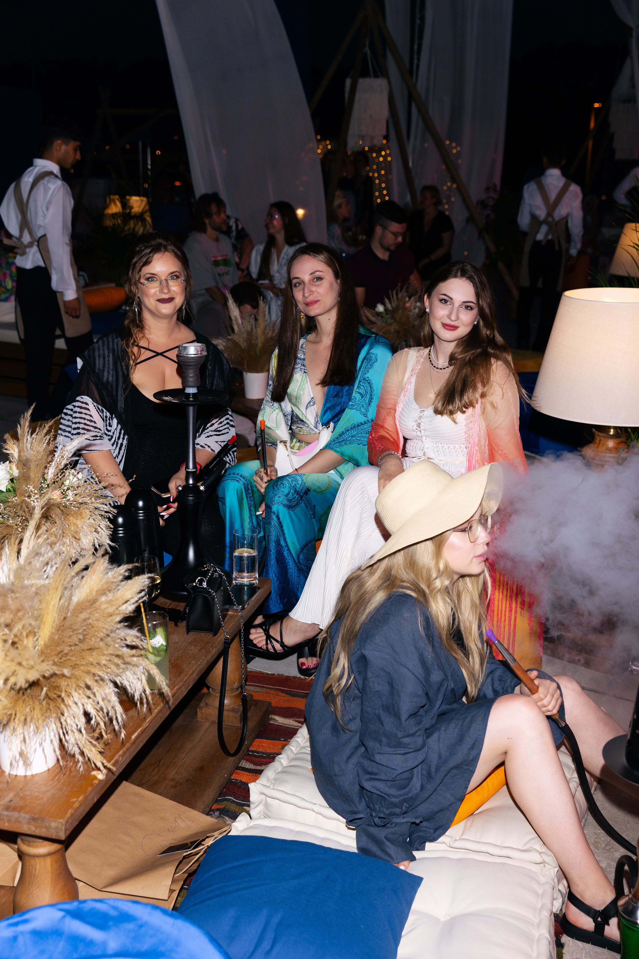 FYST. Свадебный фотограф Москва Степановский Александр