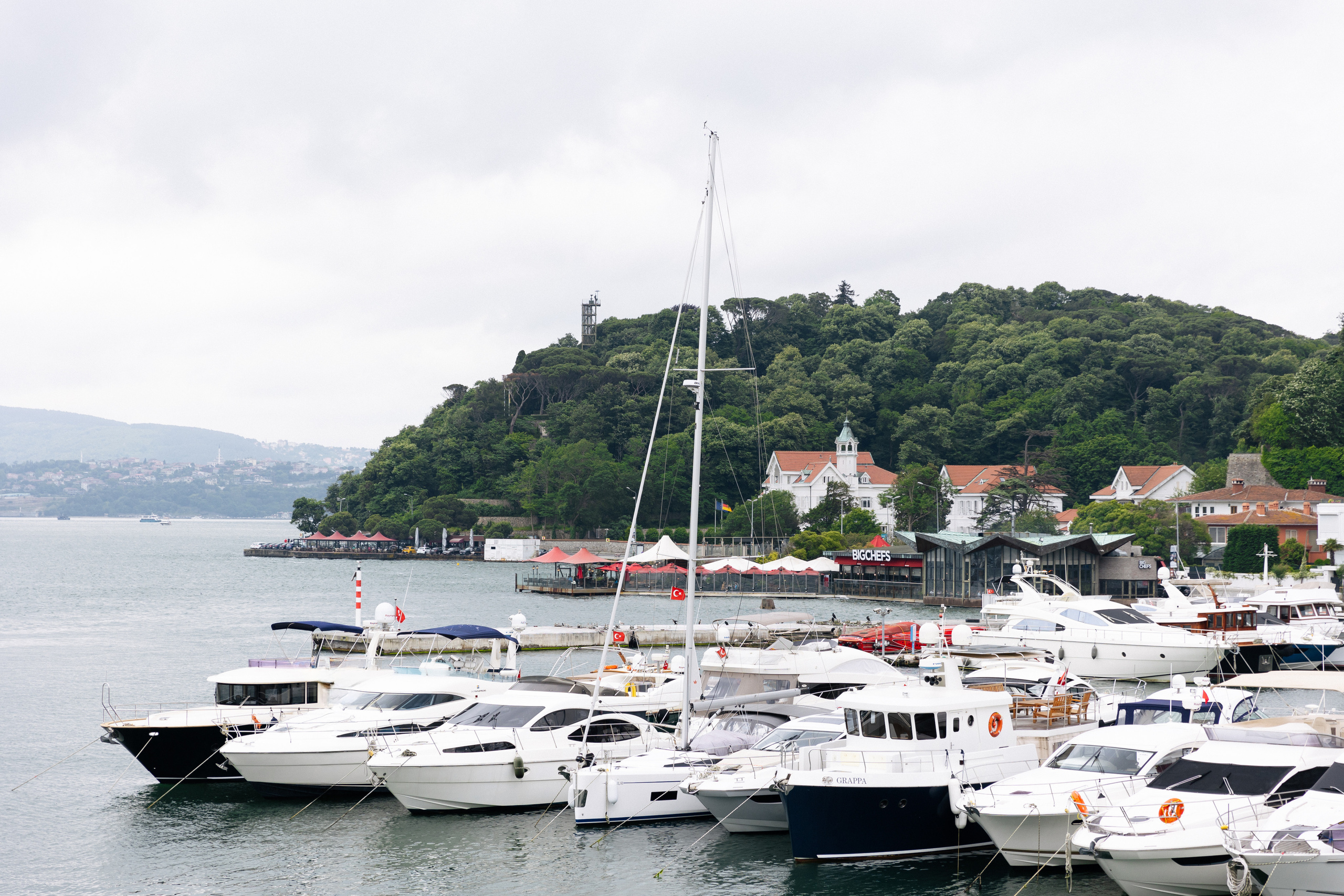 FYST. Свадебный фотограф Москва Степановский Александр