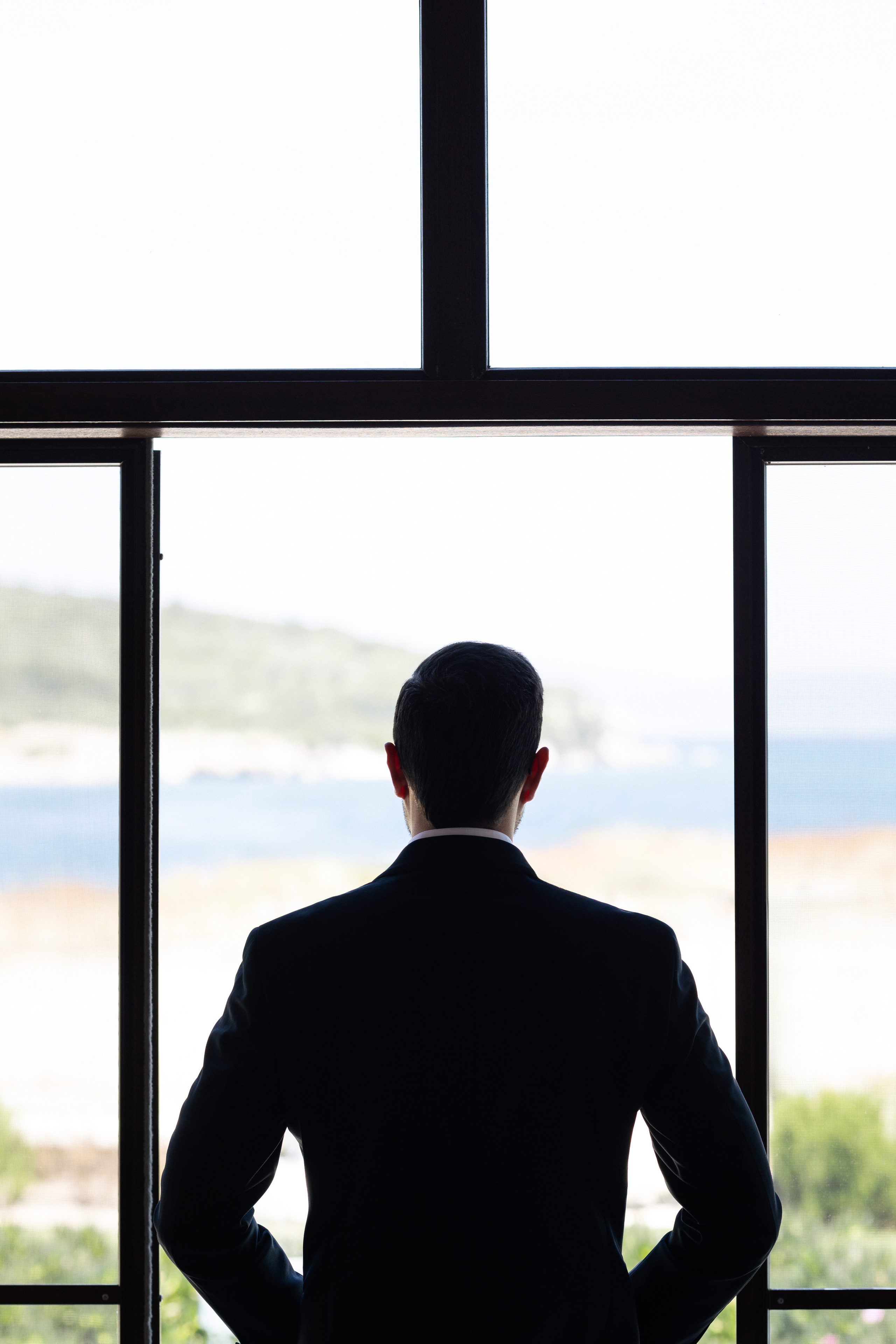 Osman & Kate. Wedding and family photographer